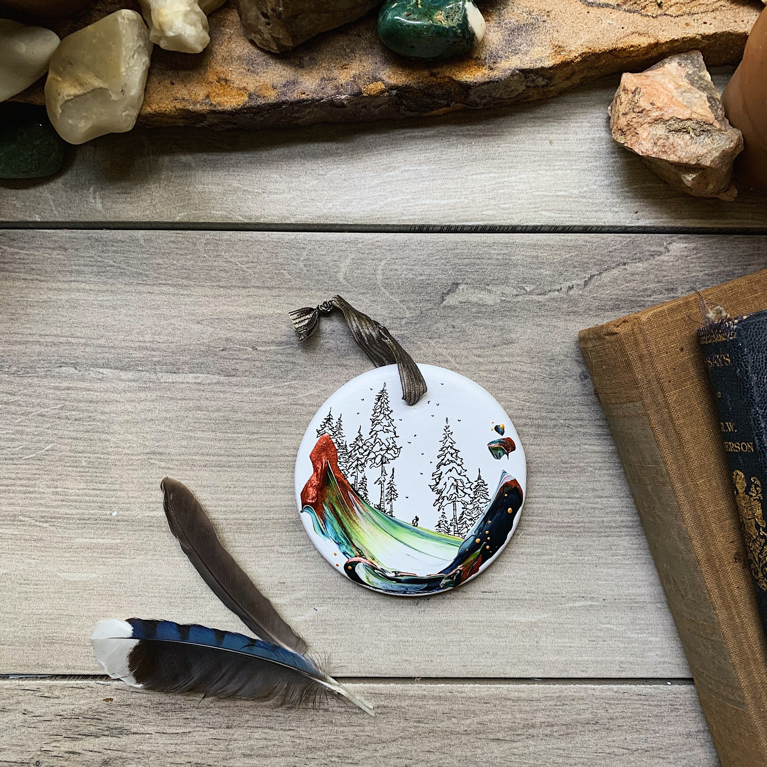 18. Ceramic Daydream