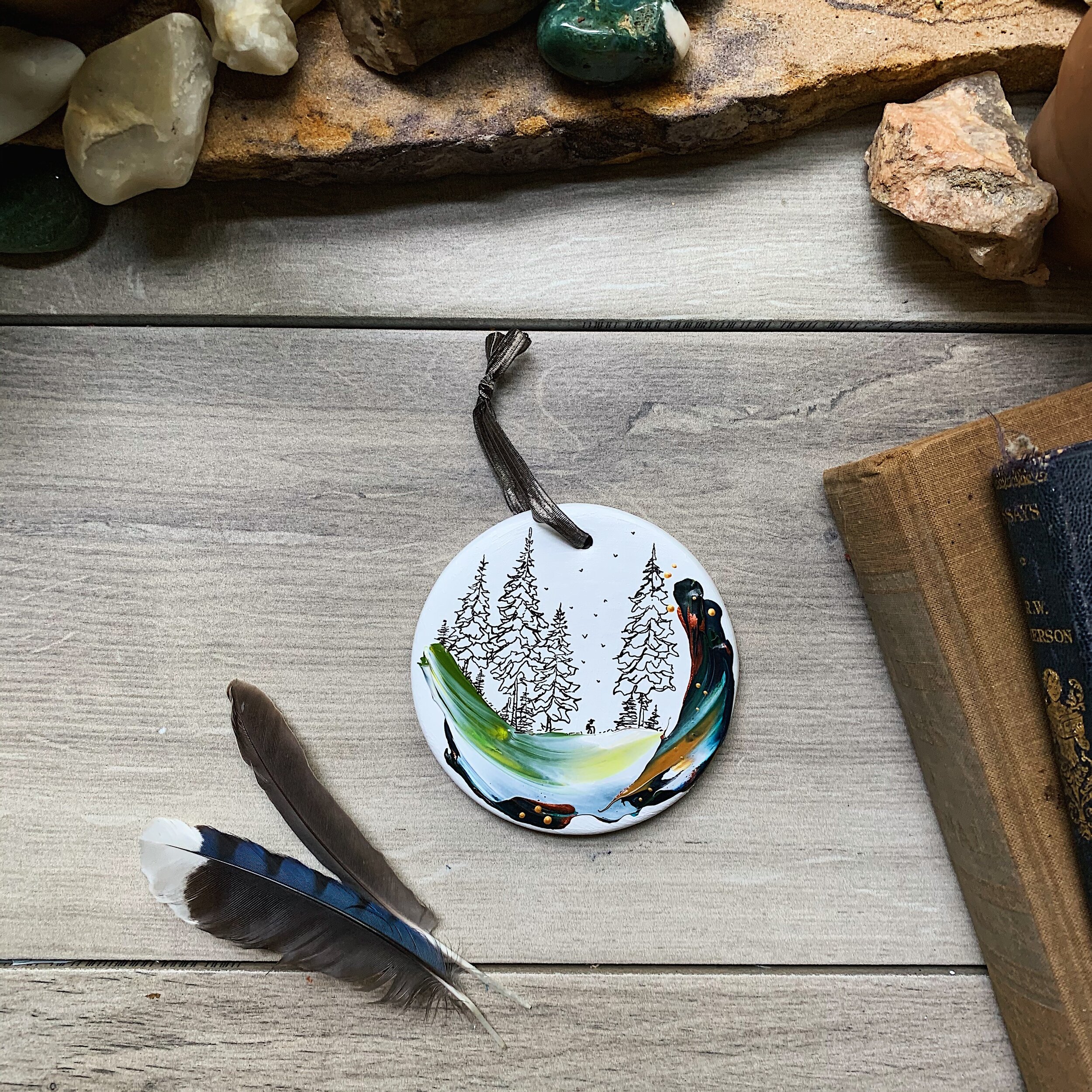 20. Ceramic Daydream