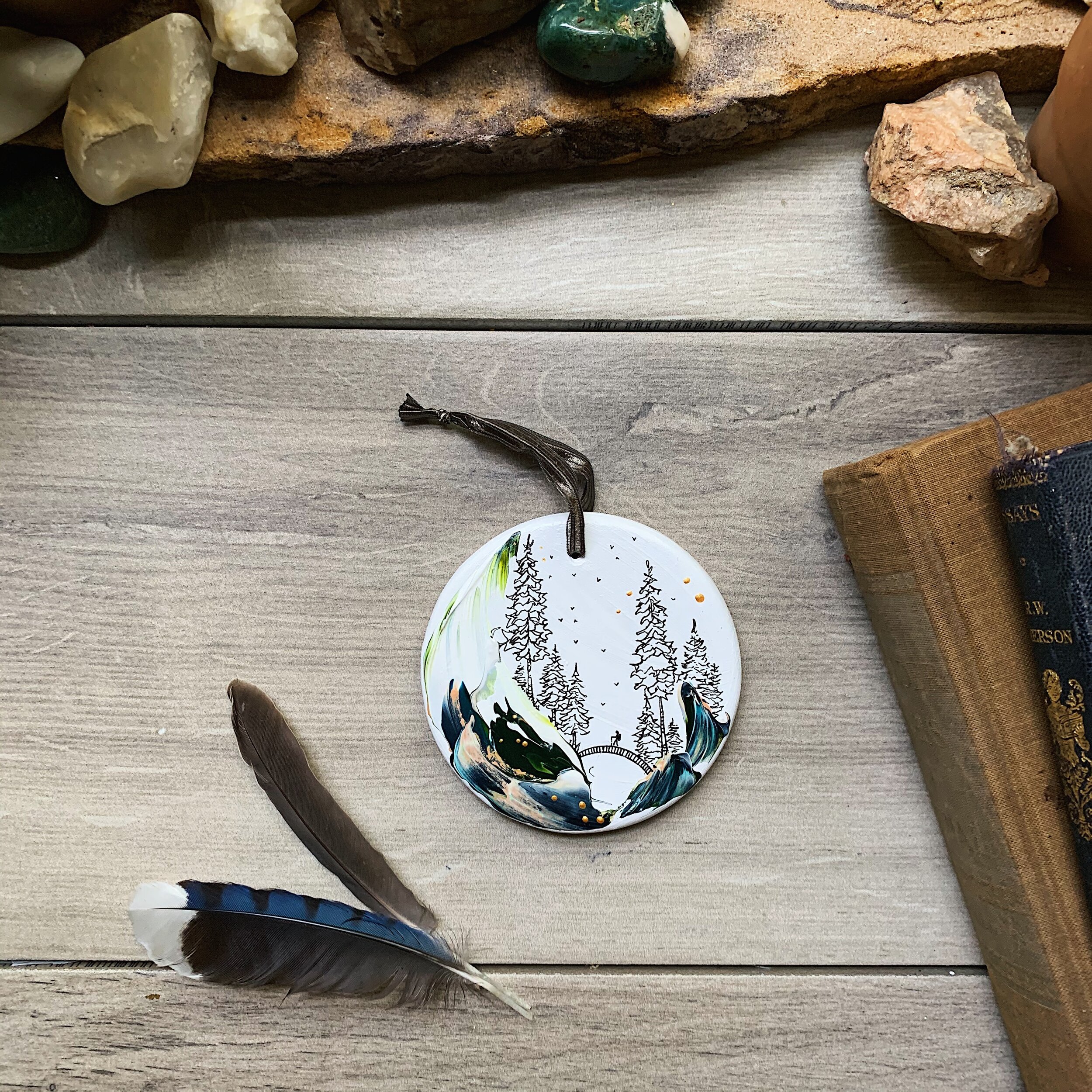 21. Ceramic Daydream