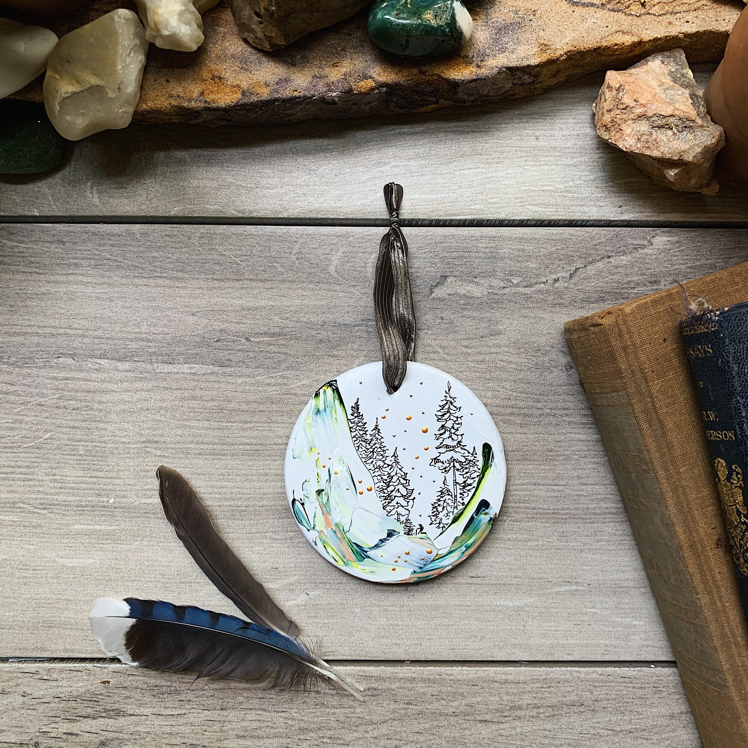 22. Ceramic Daydream