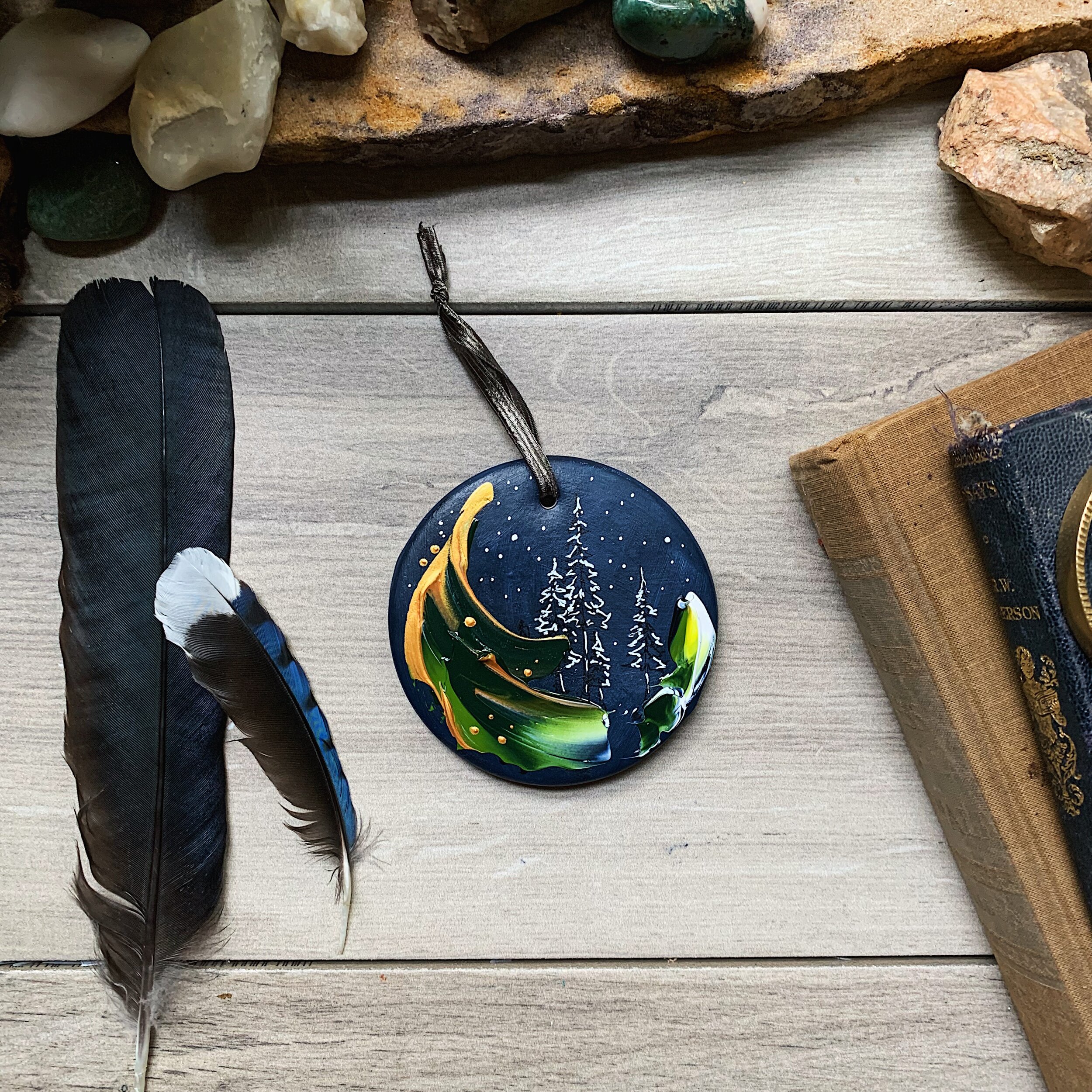 23. Ceramic Daydream