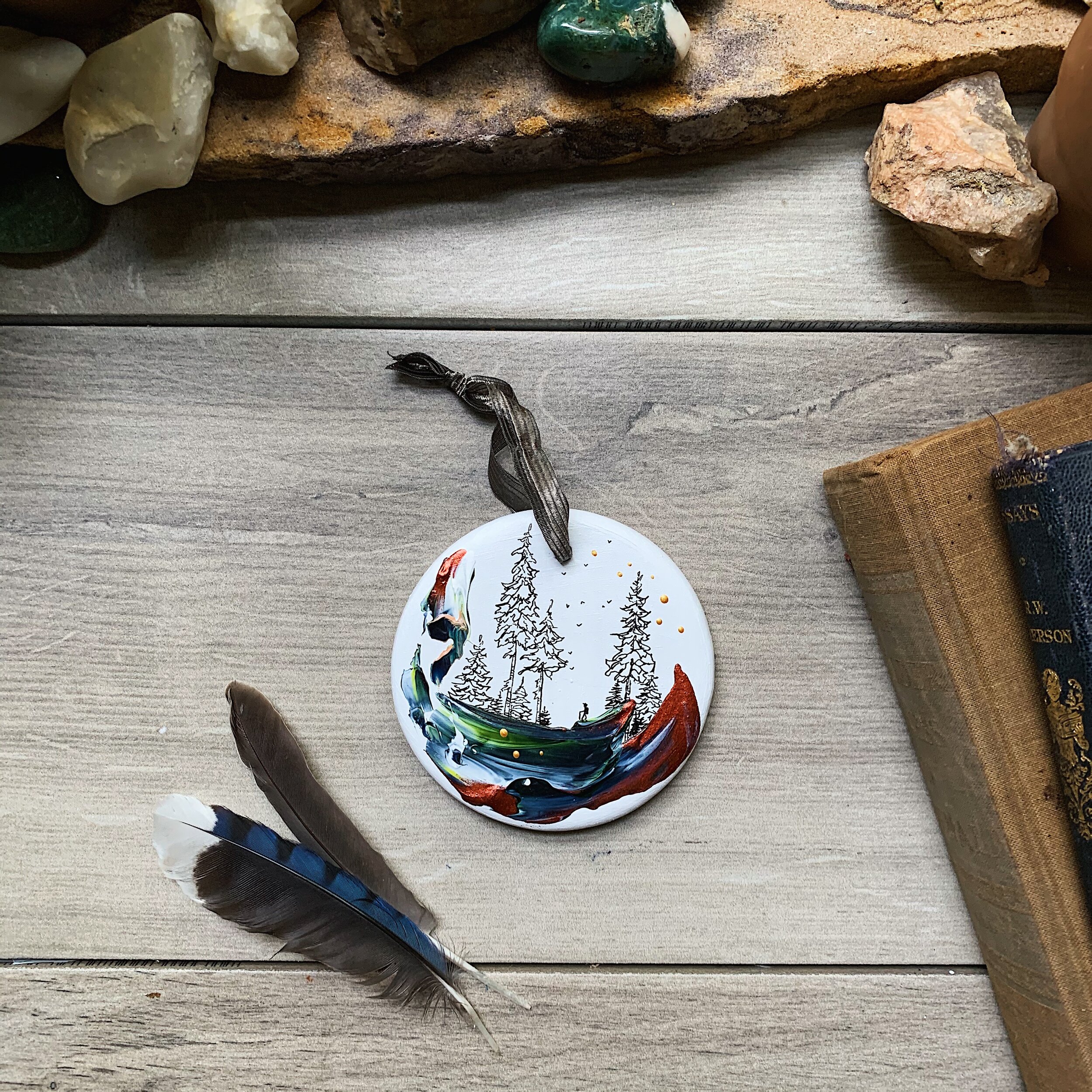 26. Ceramic Daydream