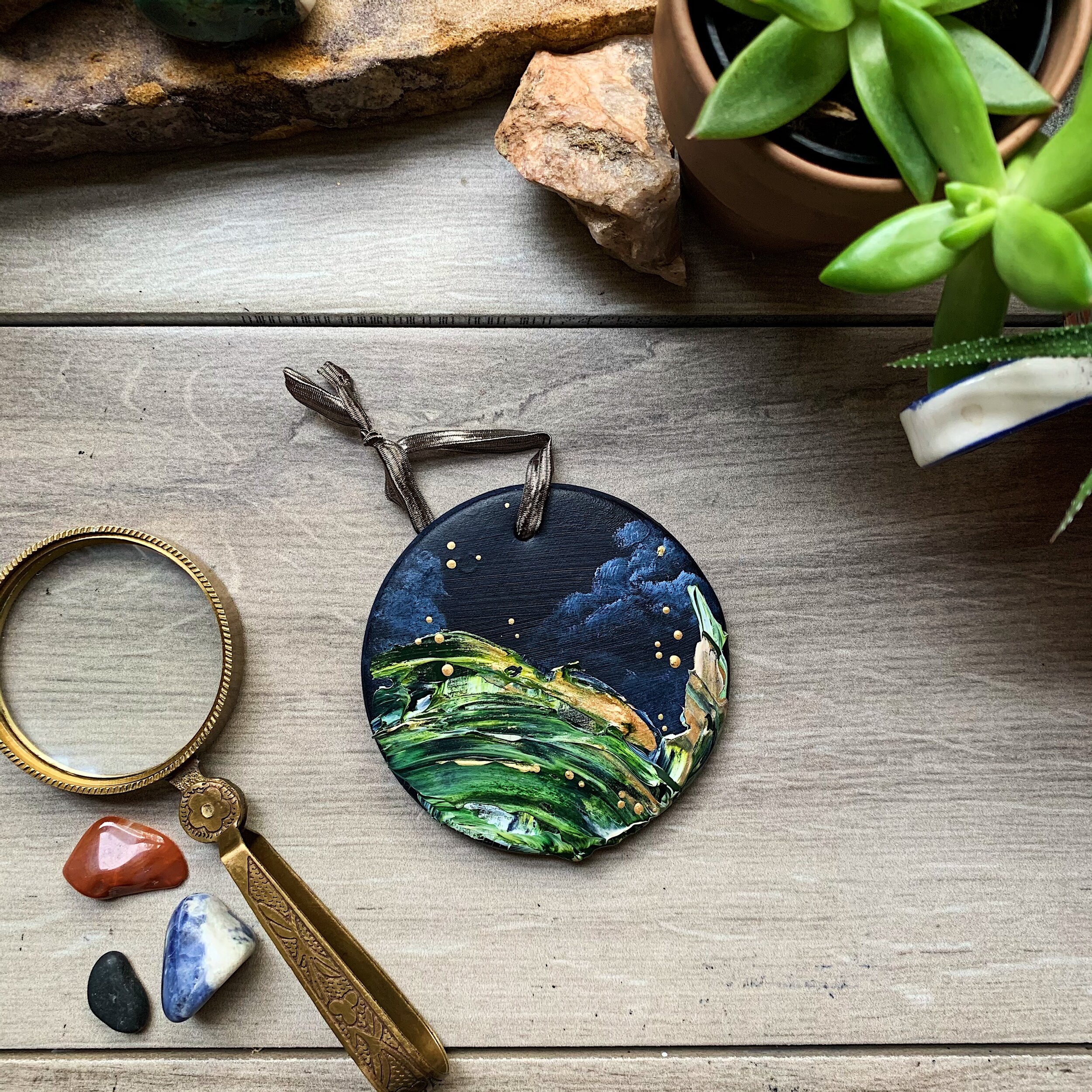 10. Ceramic Daydream