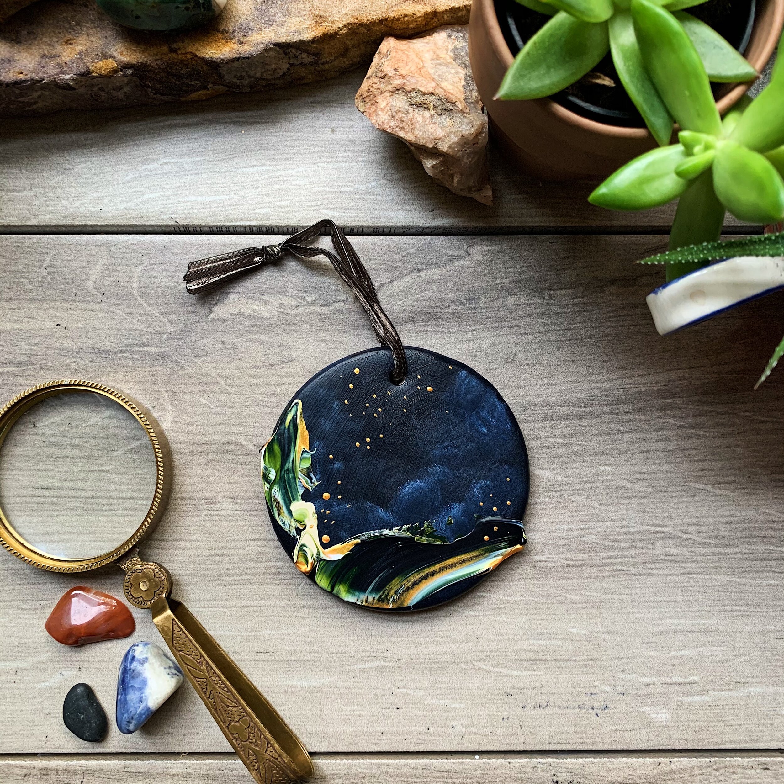 11. Ceramic Daydream