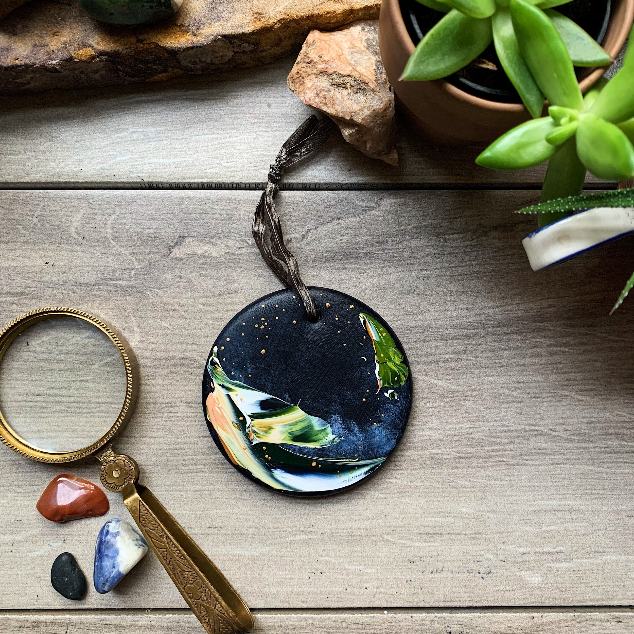 13. Ceramic Daydream