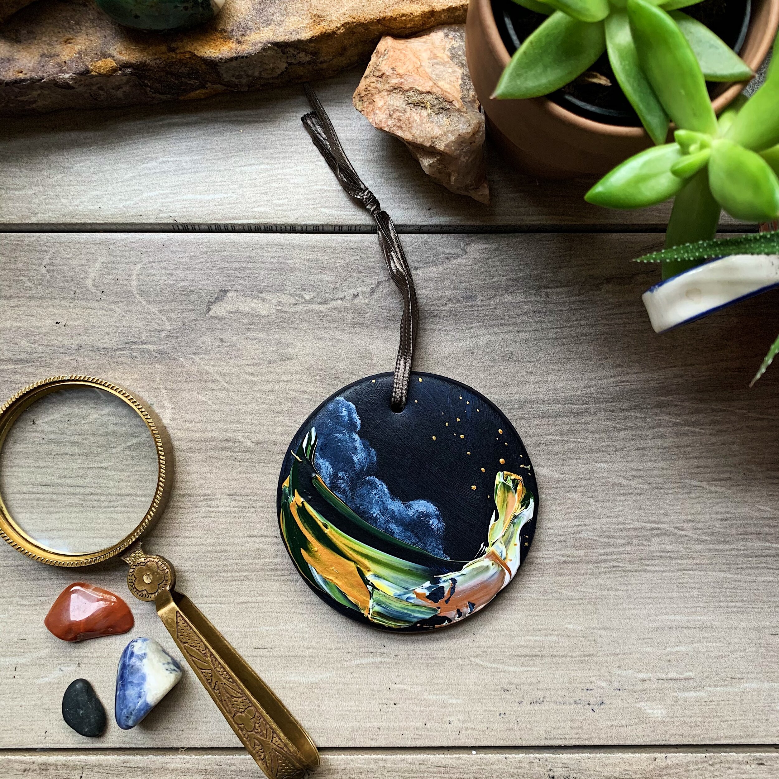 15. Ceramic Daydream