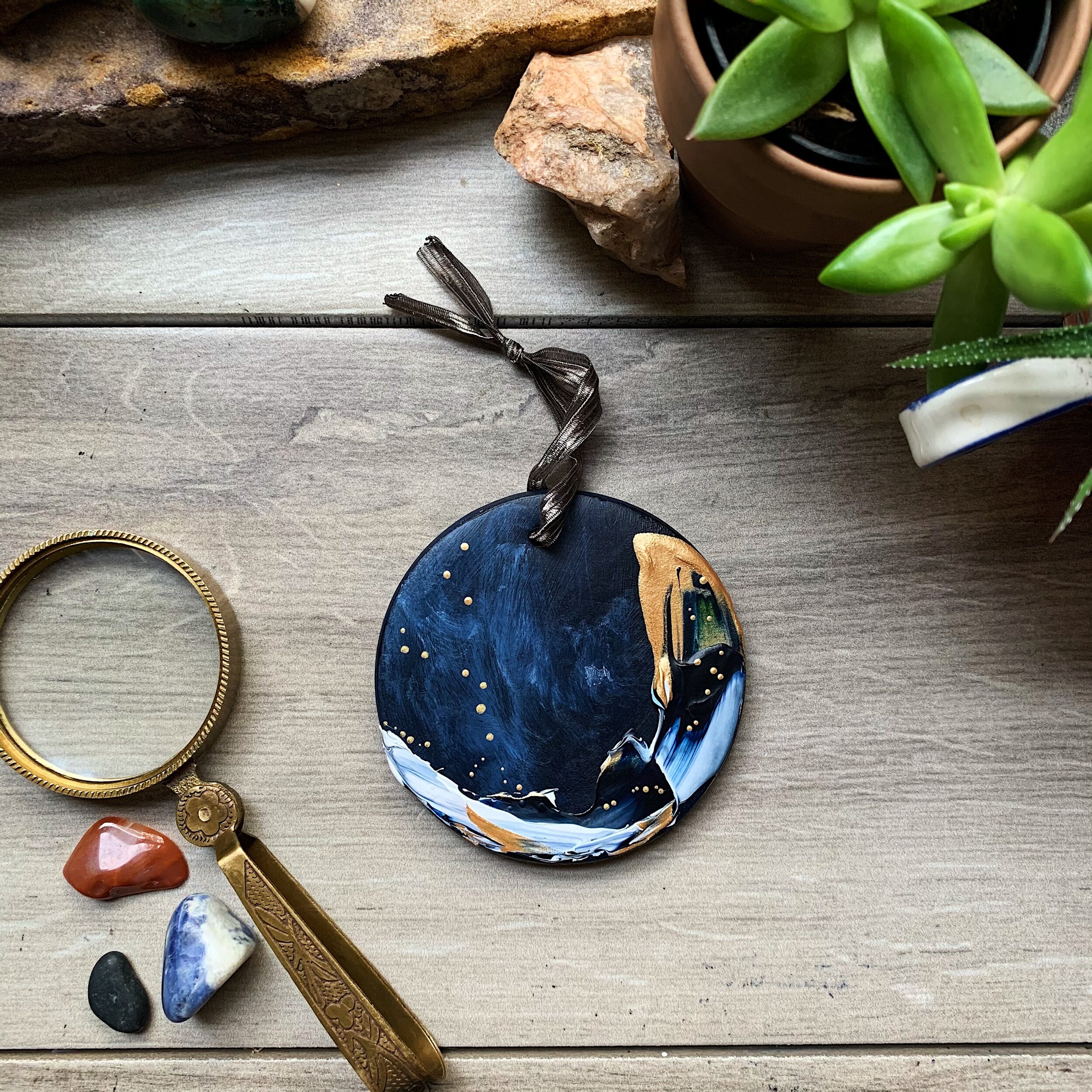 17. Ceramic Daydream