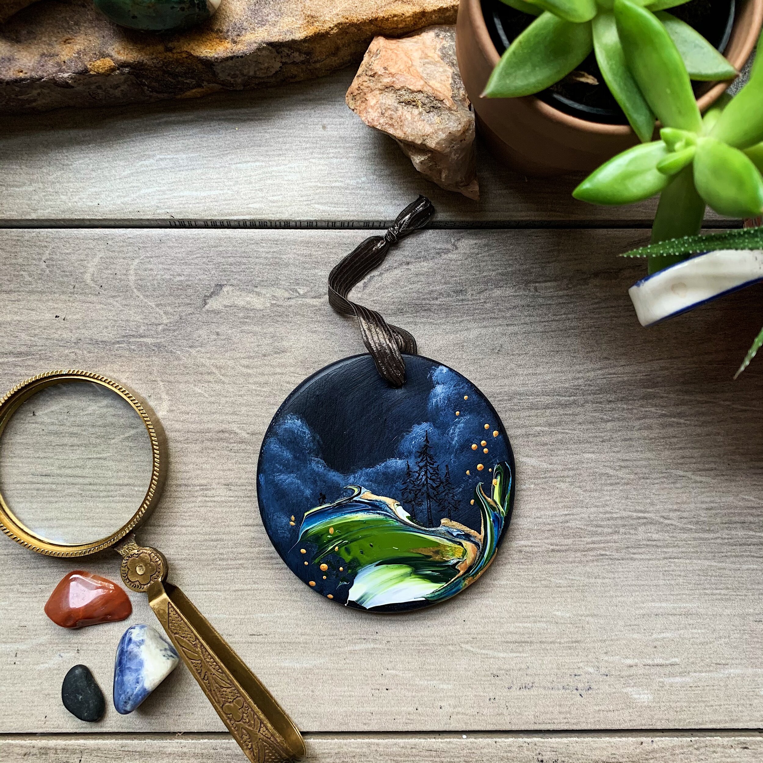 18. Ceramic Daydream