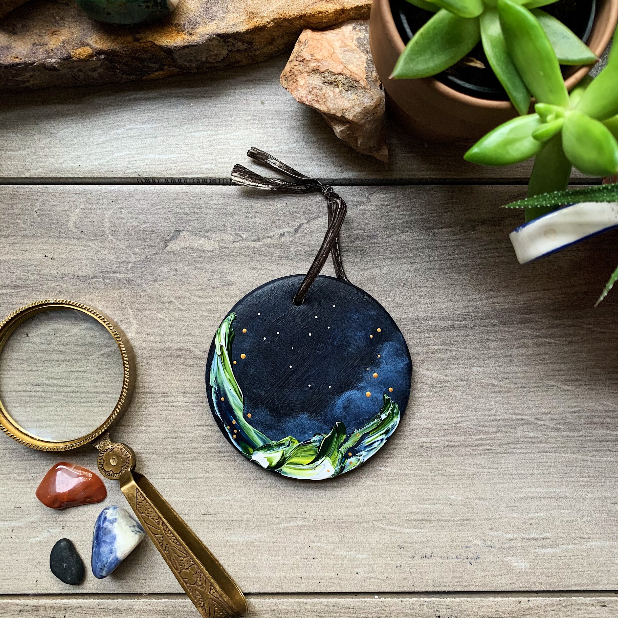 19. Ceramic Daydream