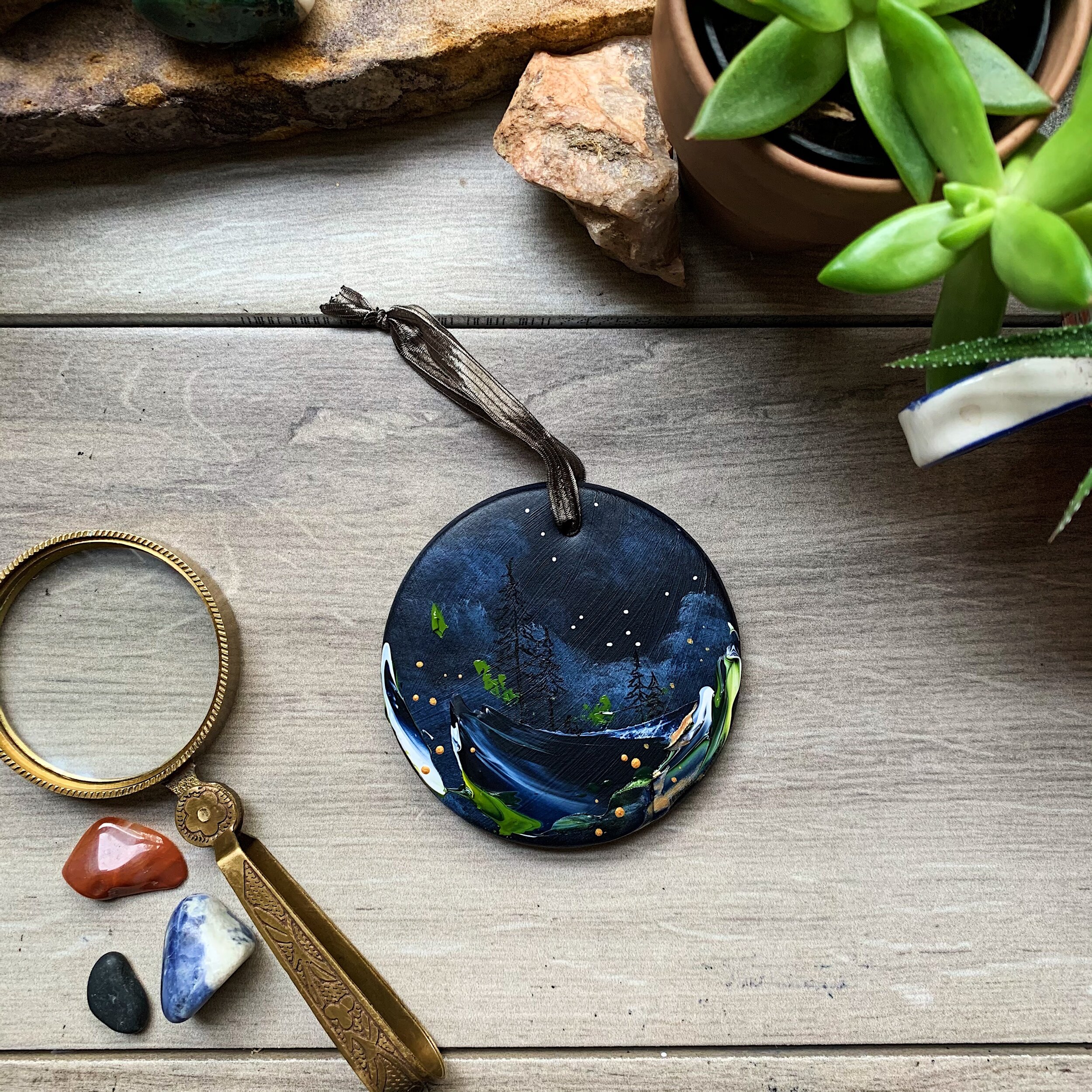 22. Ceramic Daydream