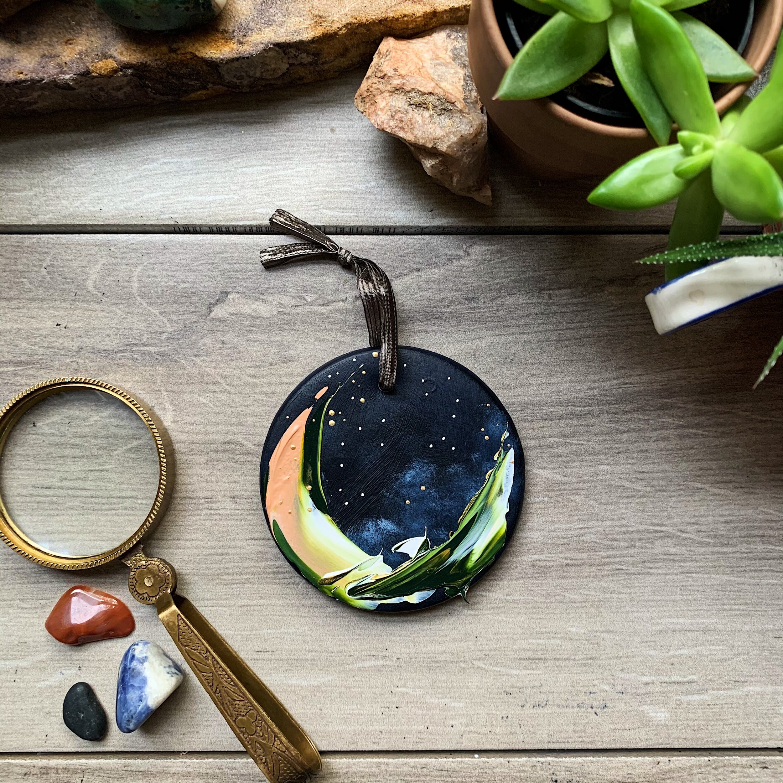 23. Ceramic Daydream