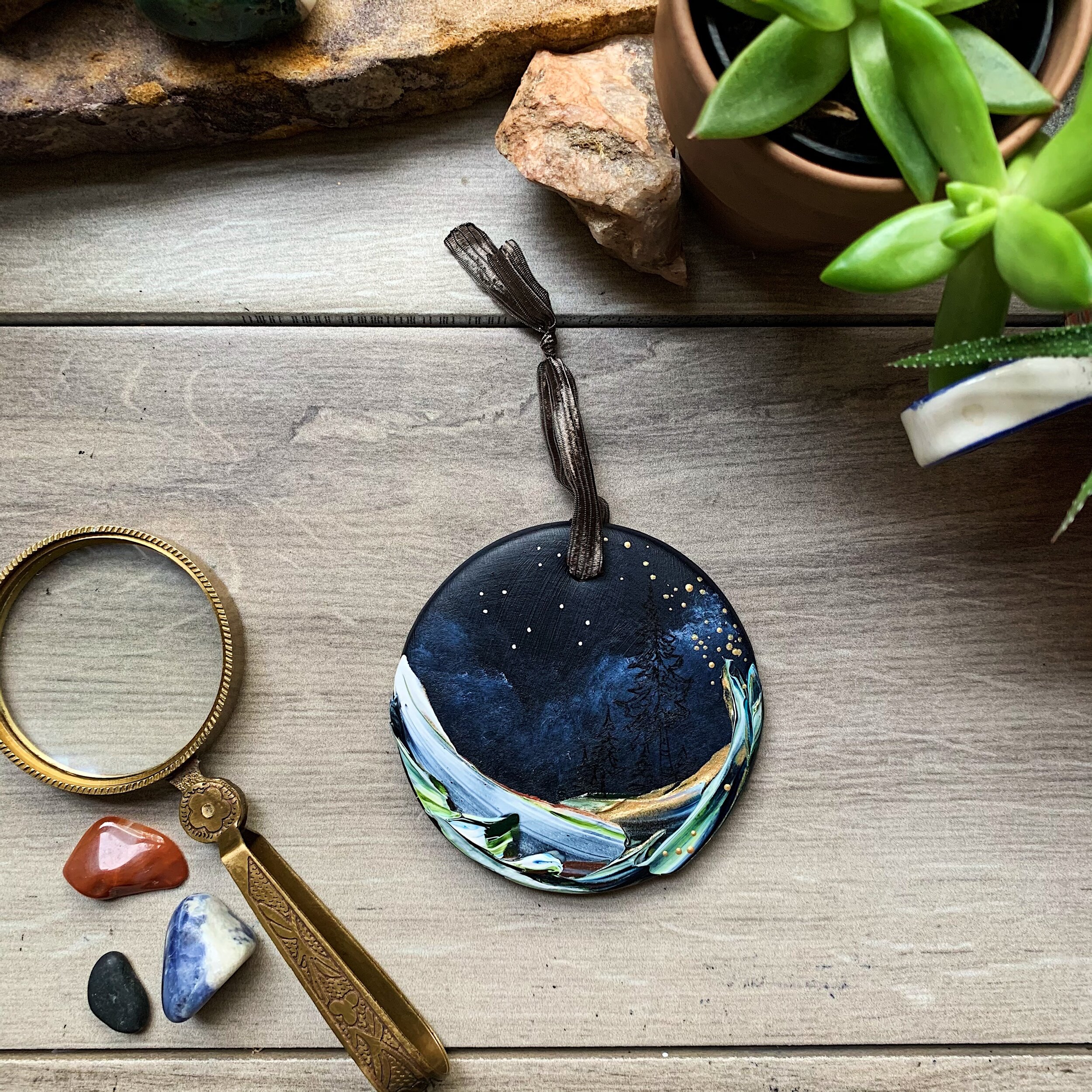 24. Ceramic Daydream