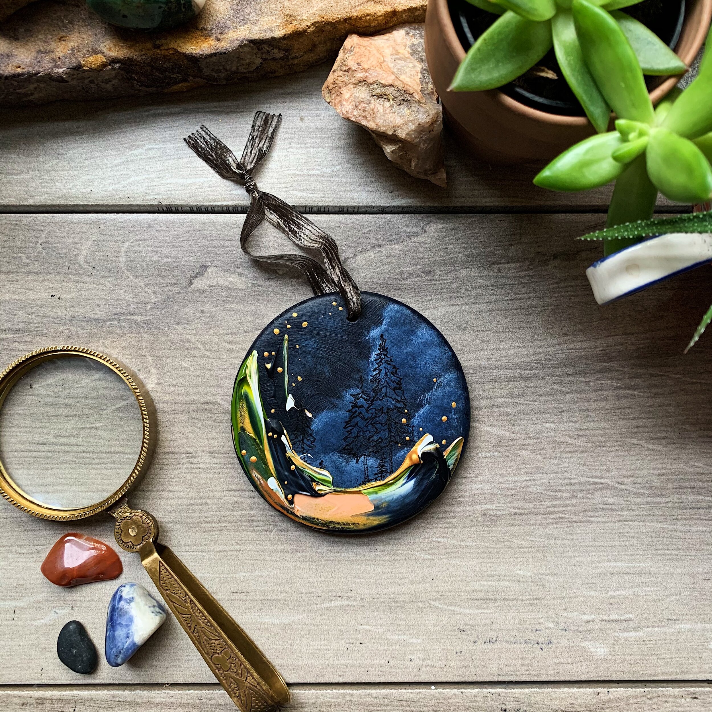 25. Ceramic Daydream