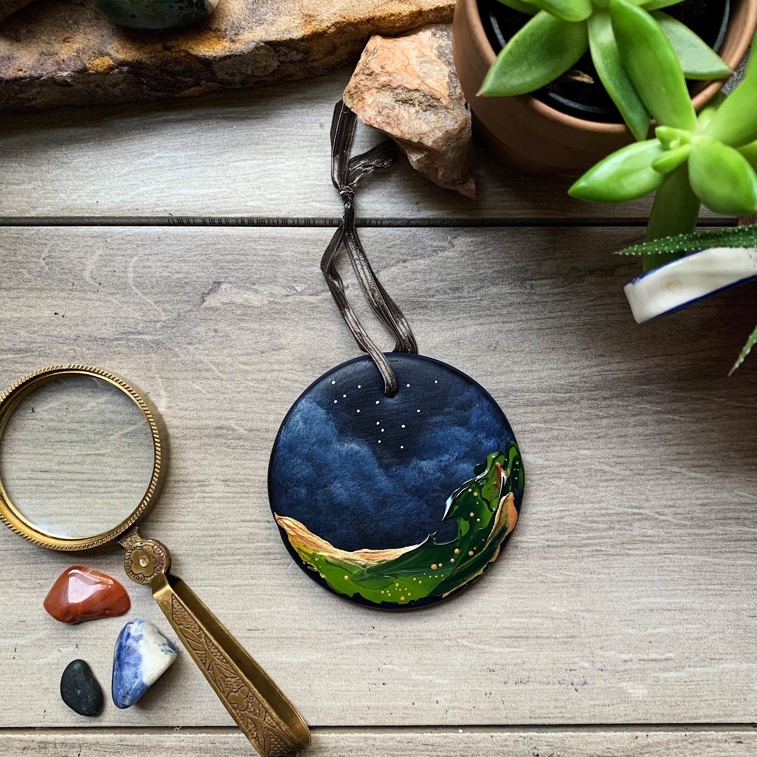 27. Ceramic Daydream