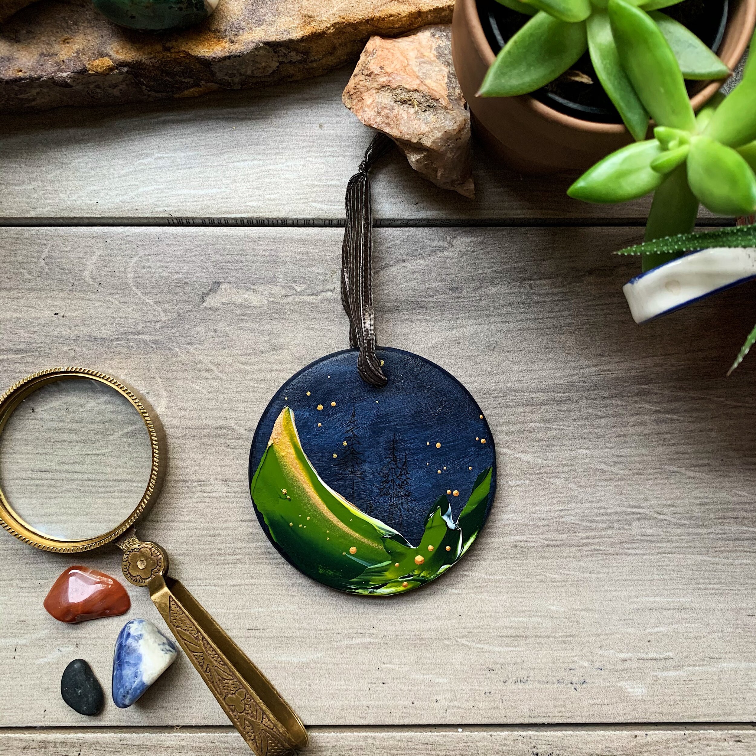 28. Ceramic Daydream