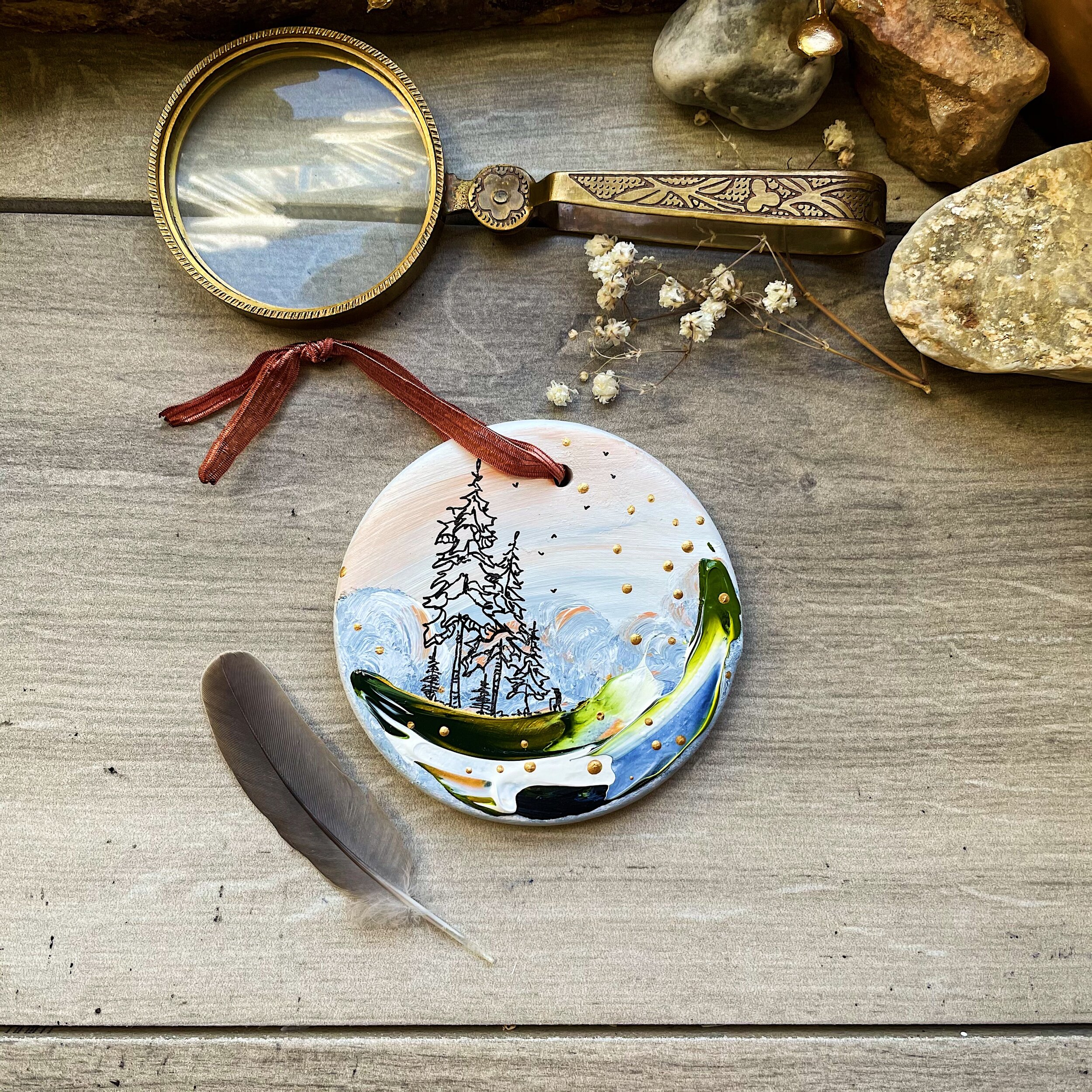 10. Bright Sky Daydream