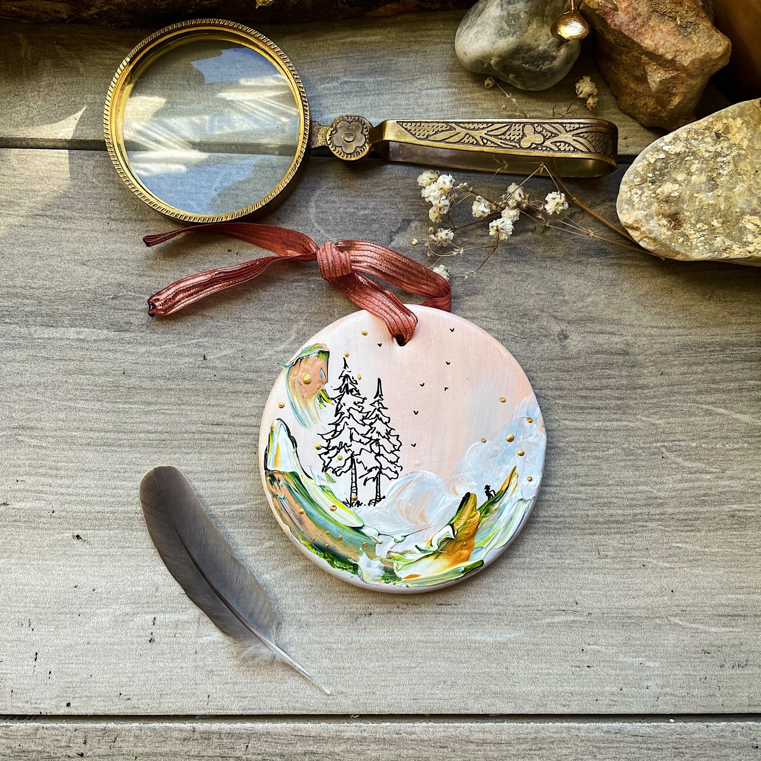 12. Bright Sky Daydream