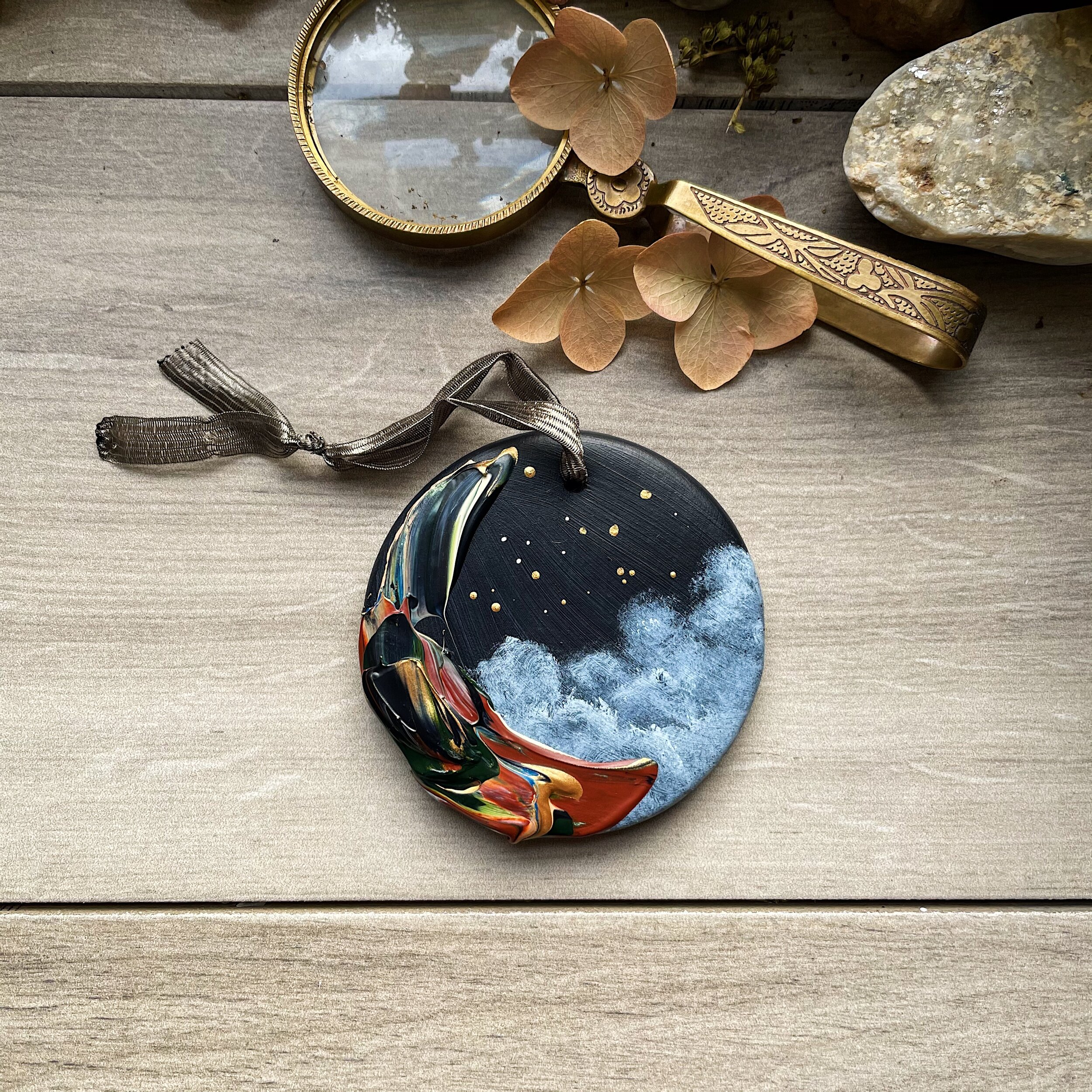 9. Night Sky Daydream