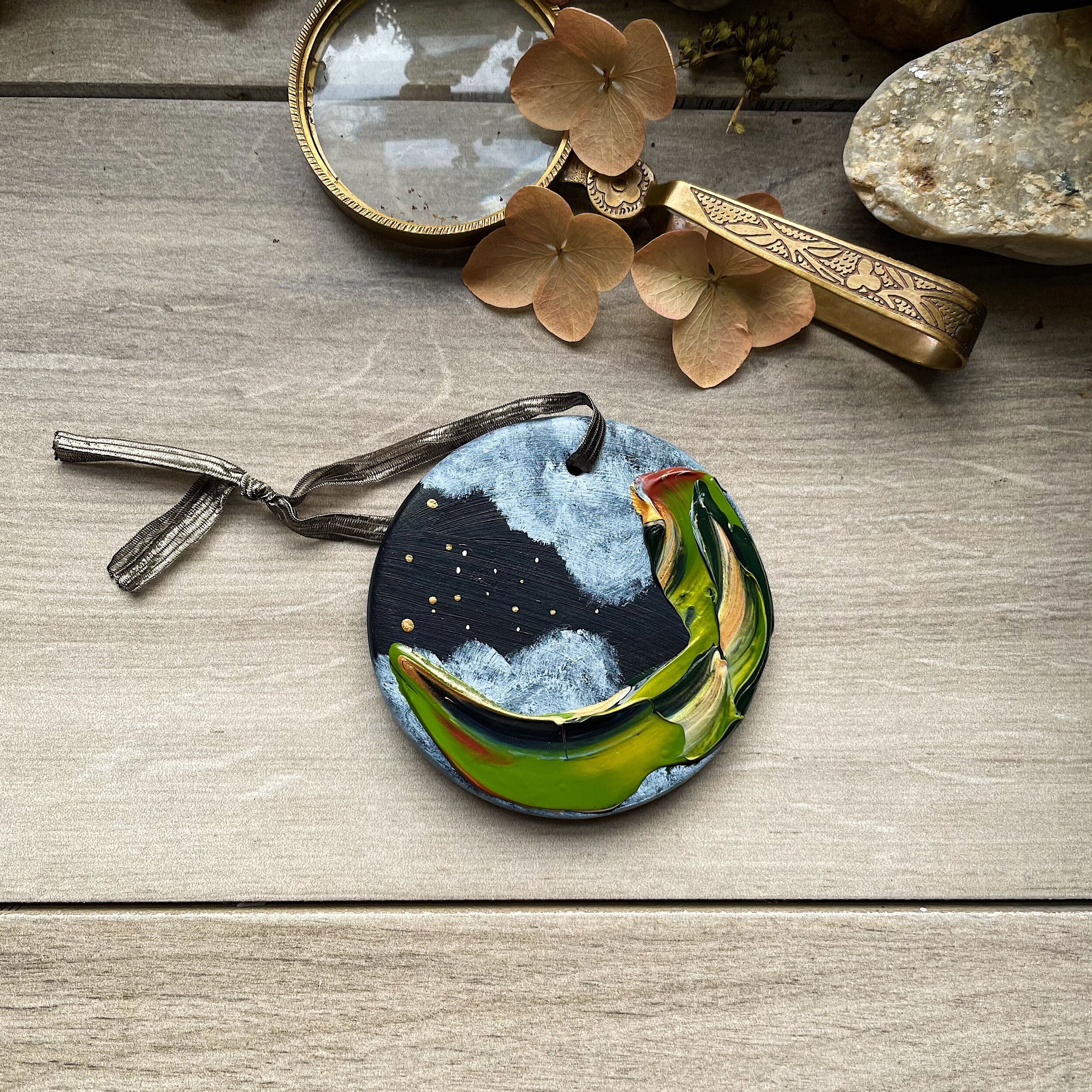 10. Night Sky Daydream