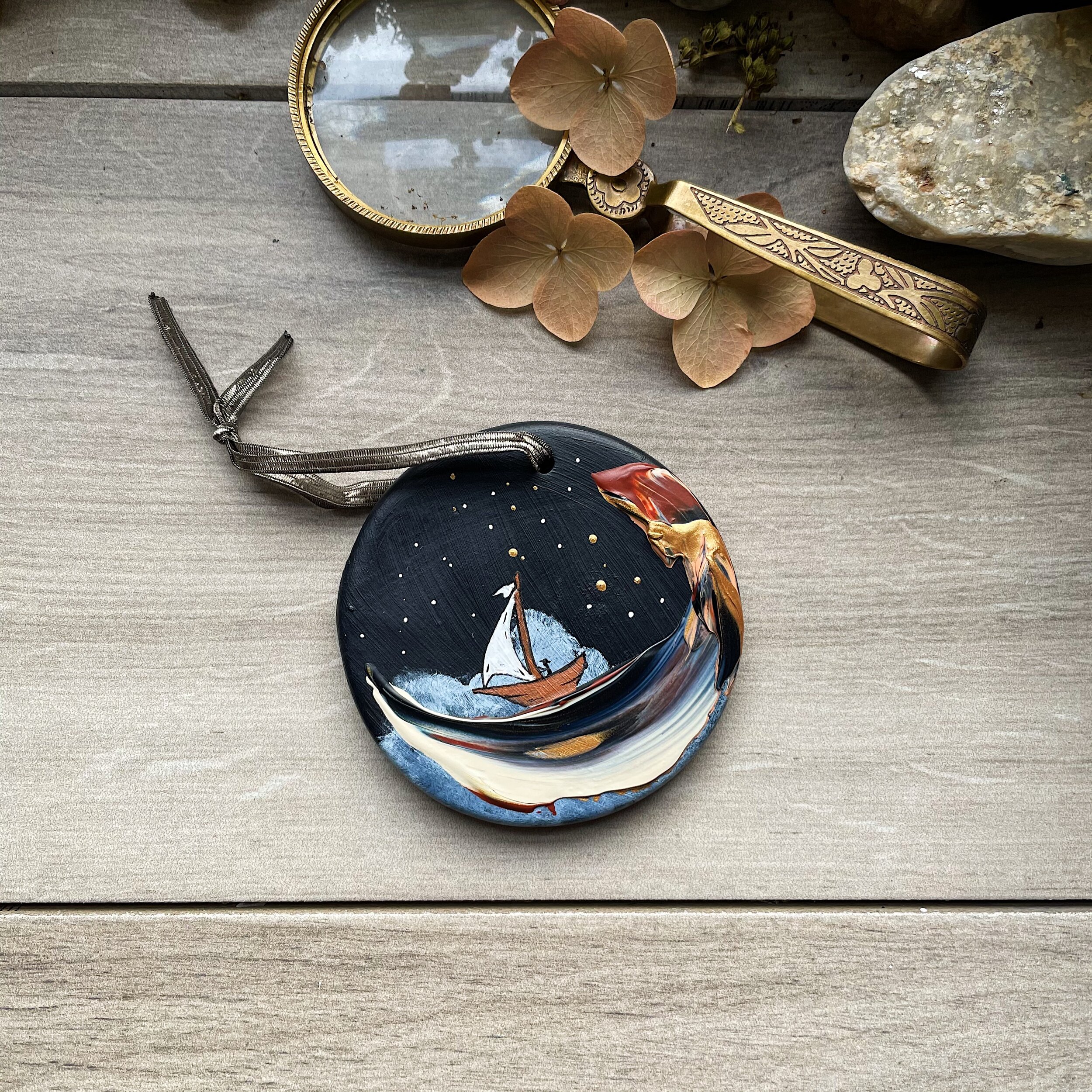 11. Night Sky Daydream