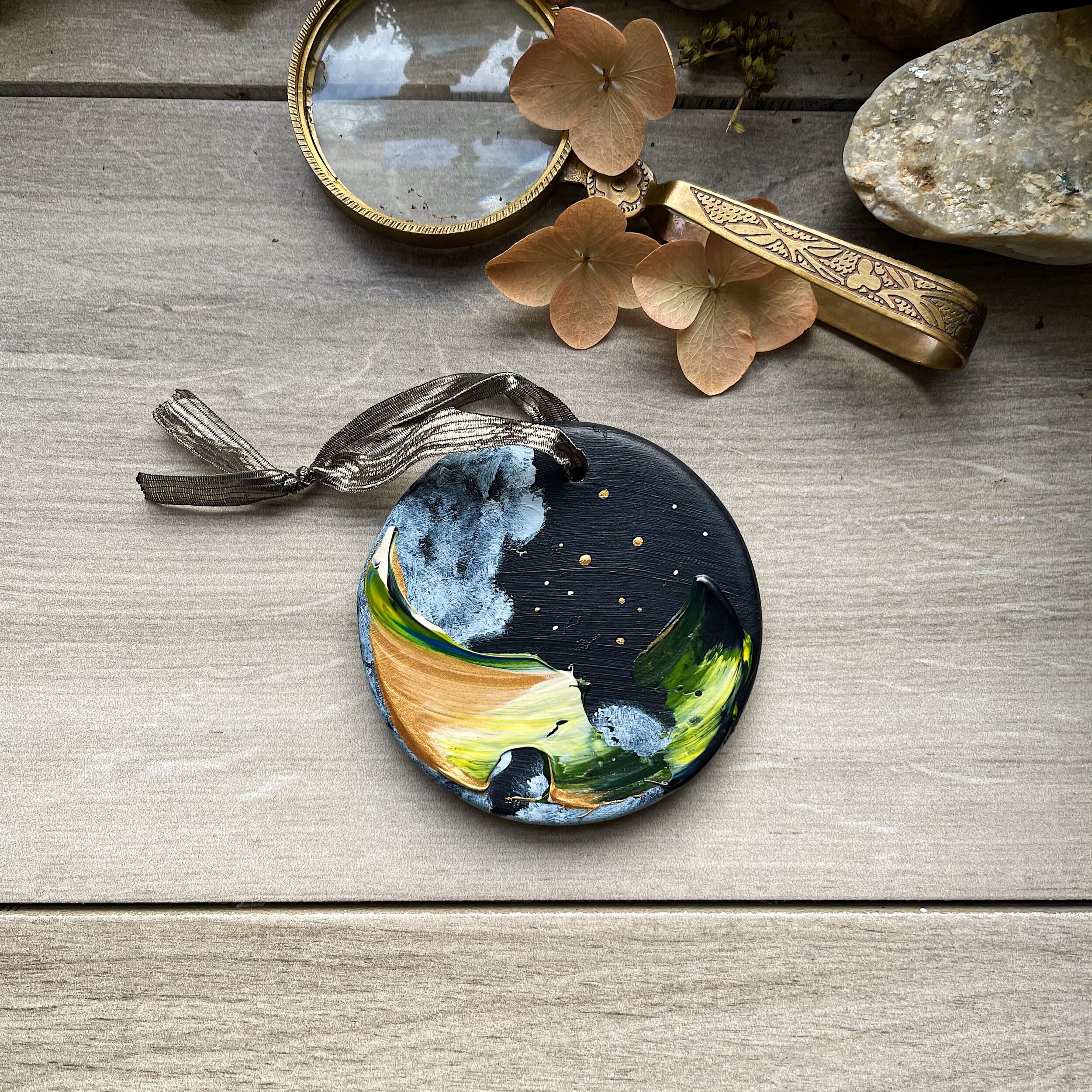 20. Night Sky Daydream