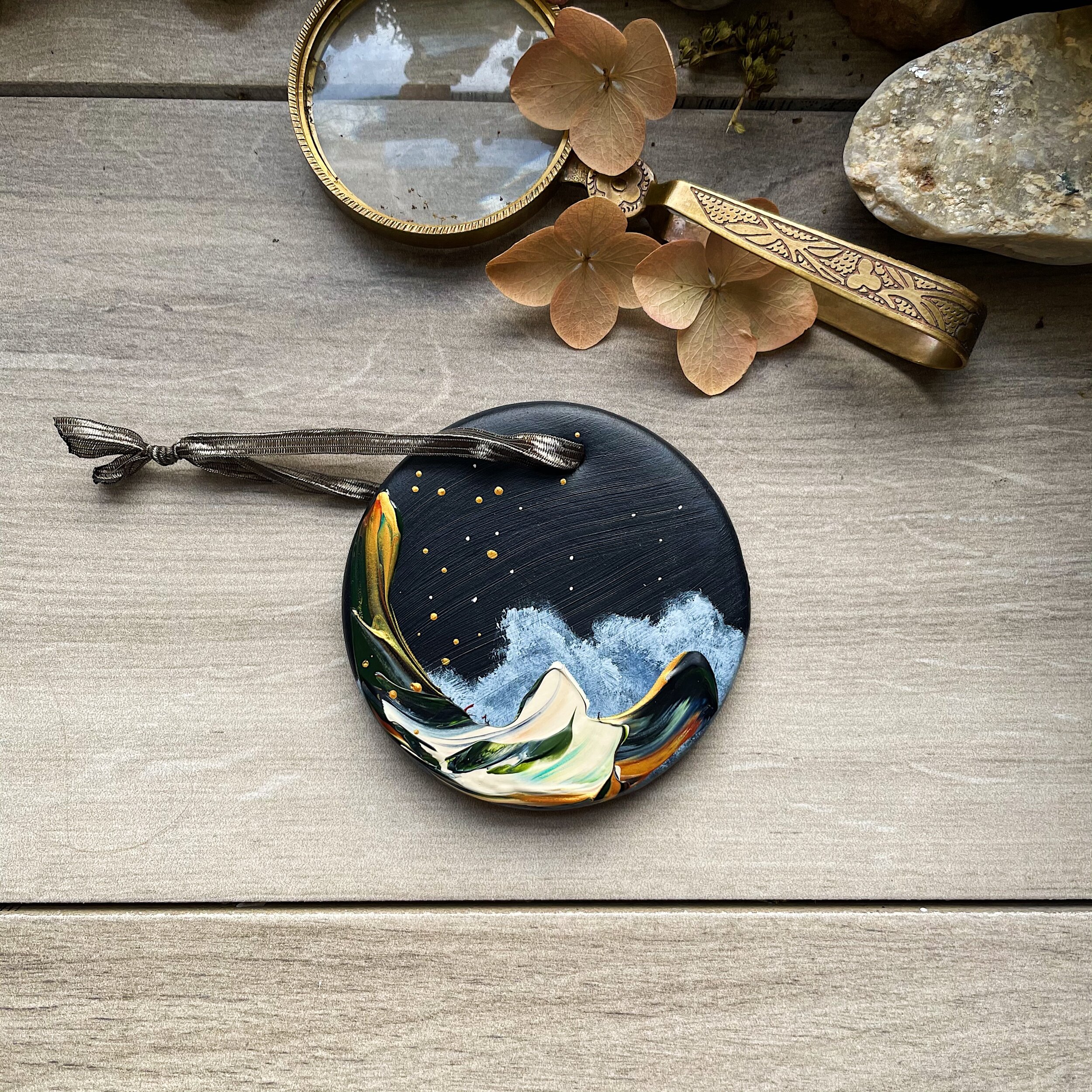 22. Night Sky Daydream