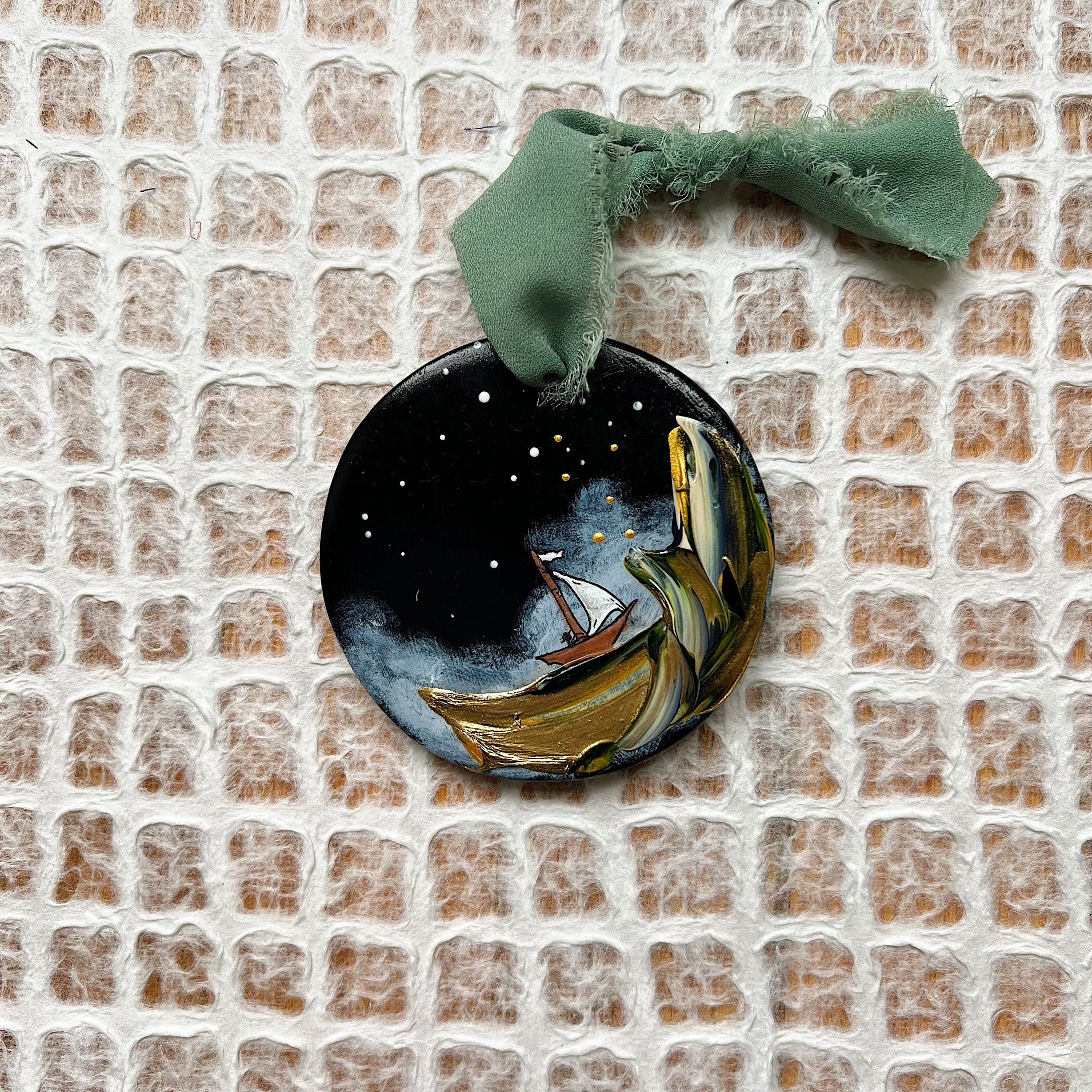 14. Ceramic Daydream