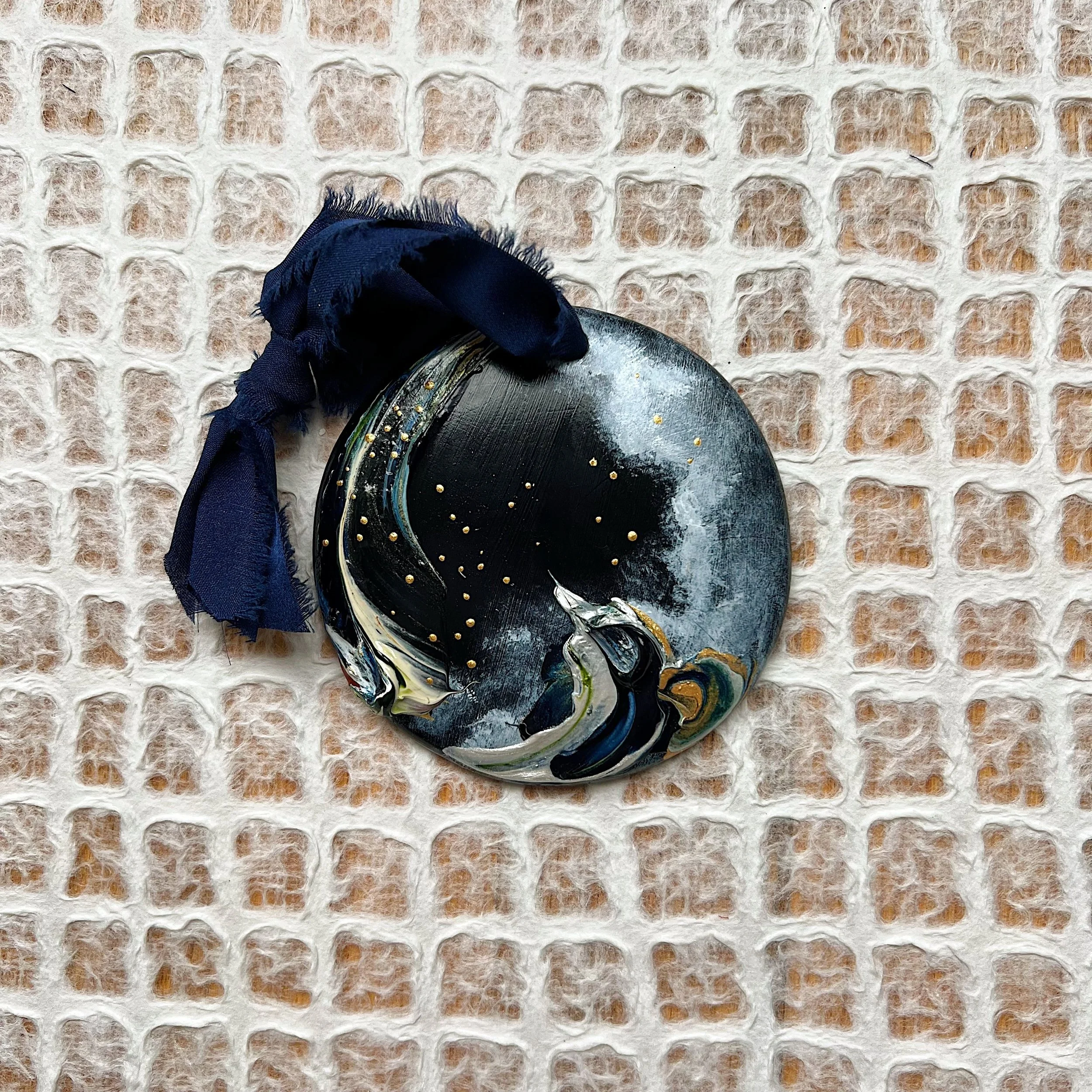 15. Ceramic Daydream