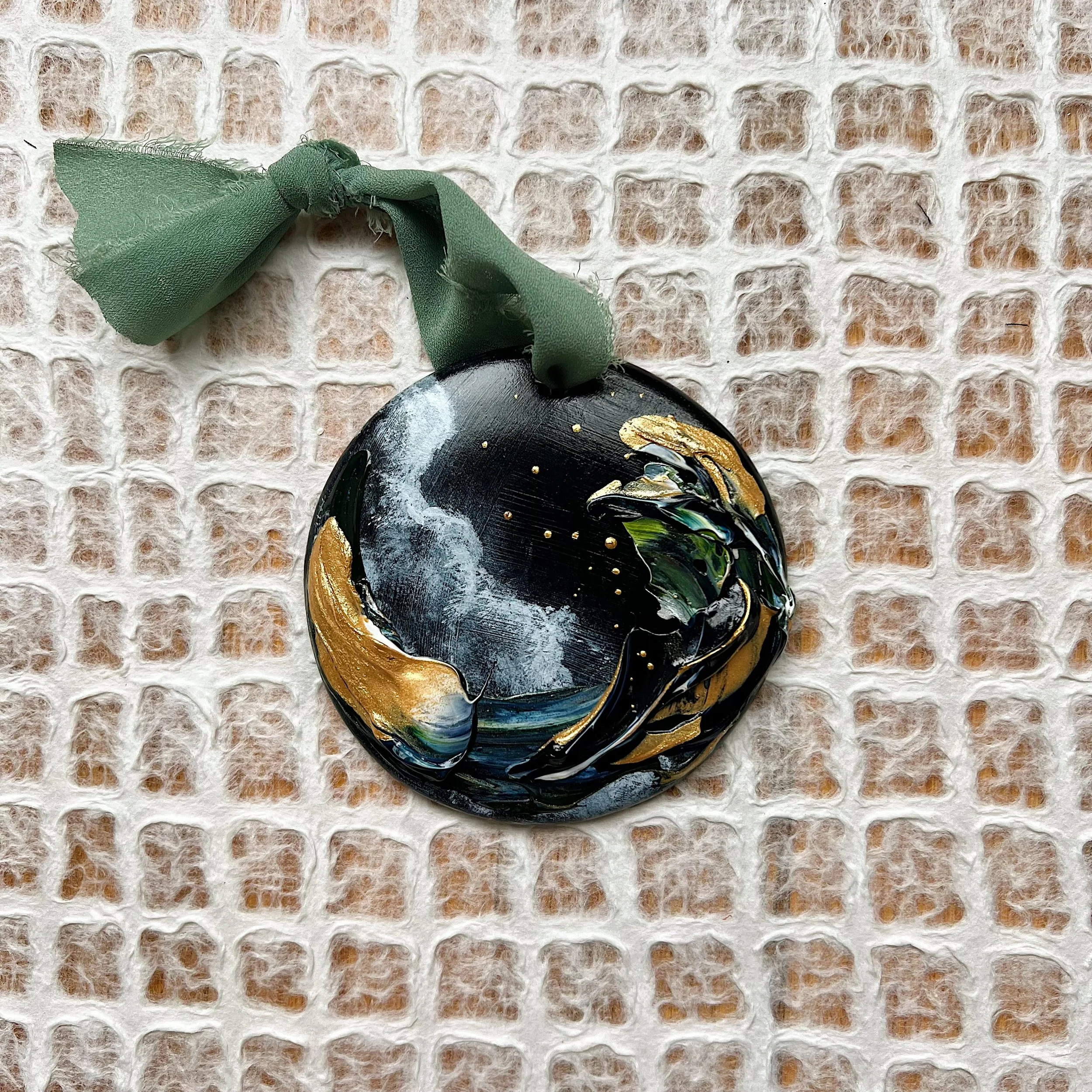 16. Ceramic Daydream