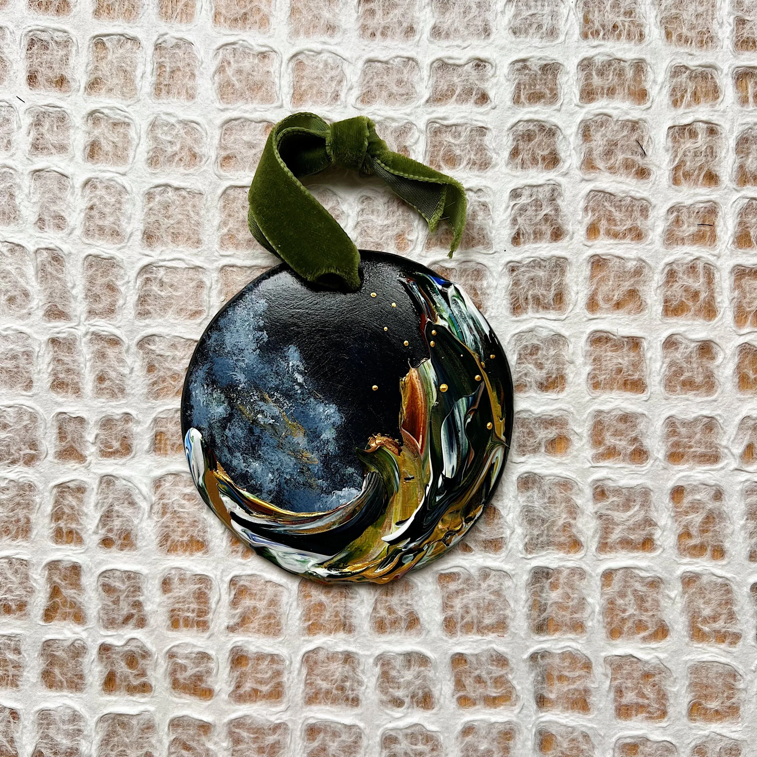 17. Ceramic Daydream
