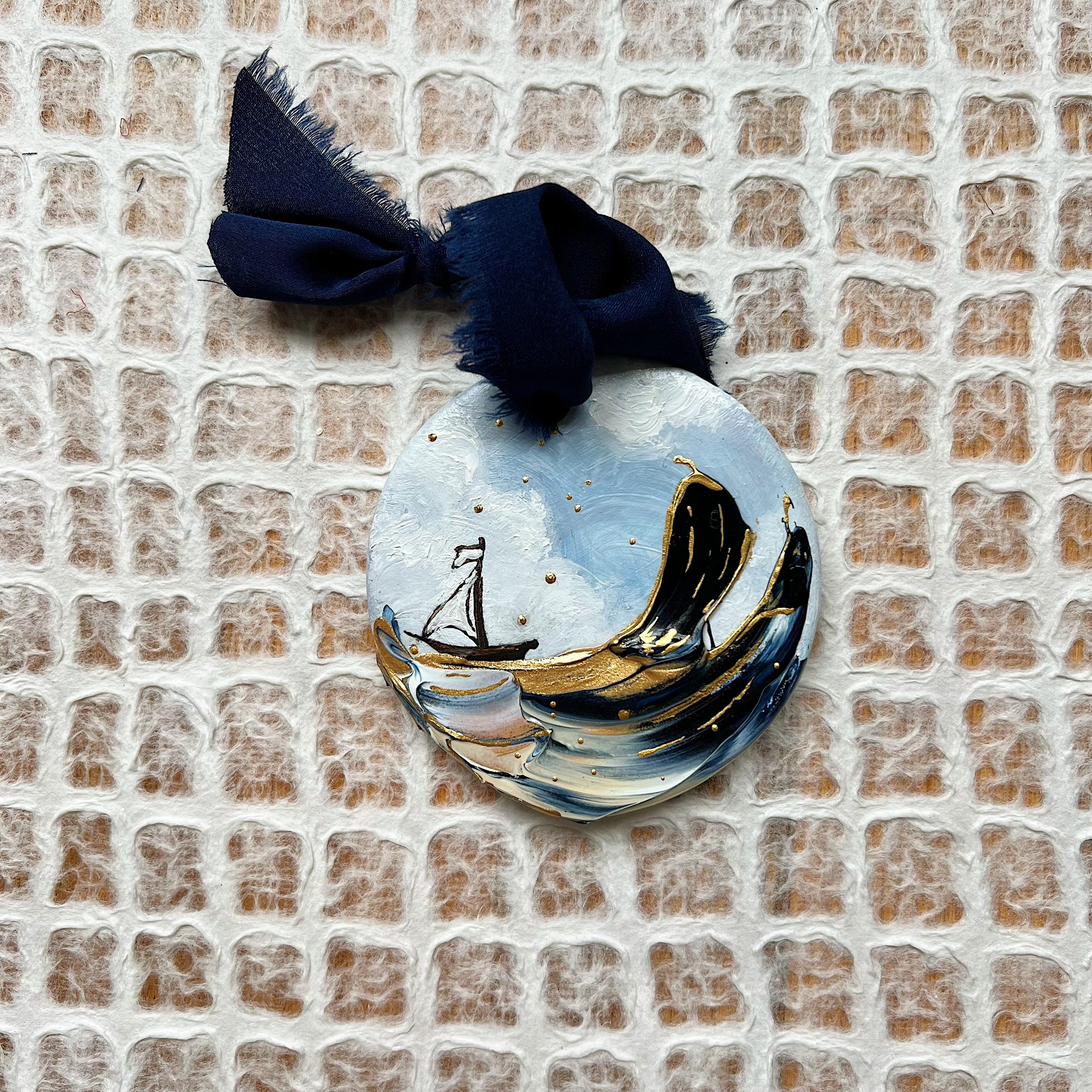 18. Ceramic Daydream