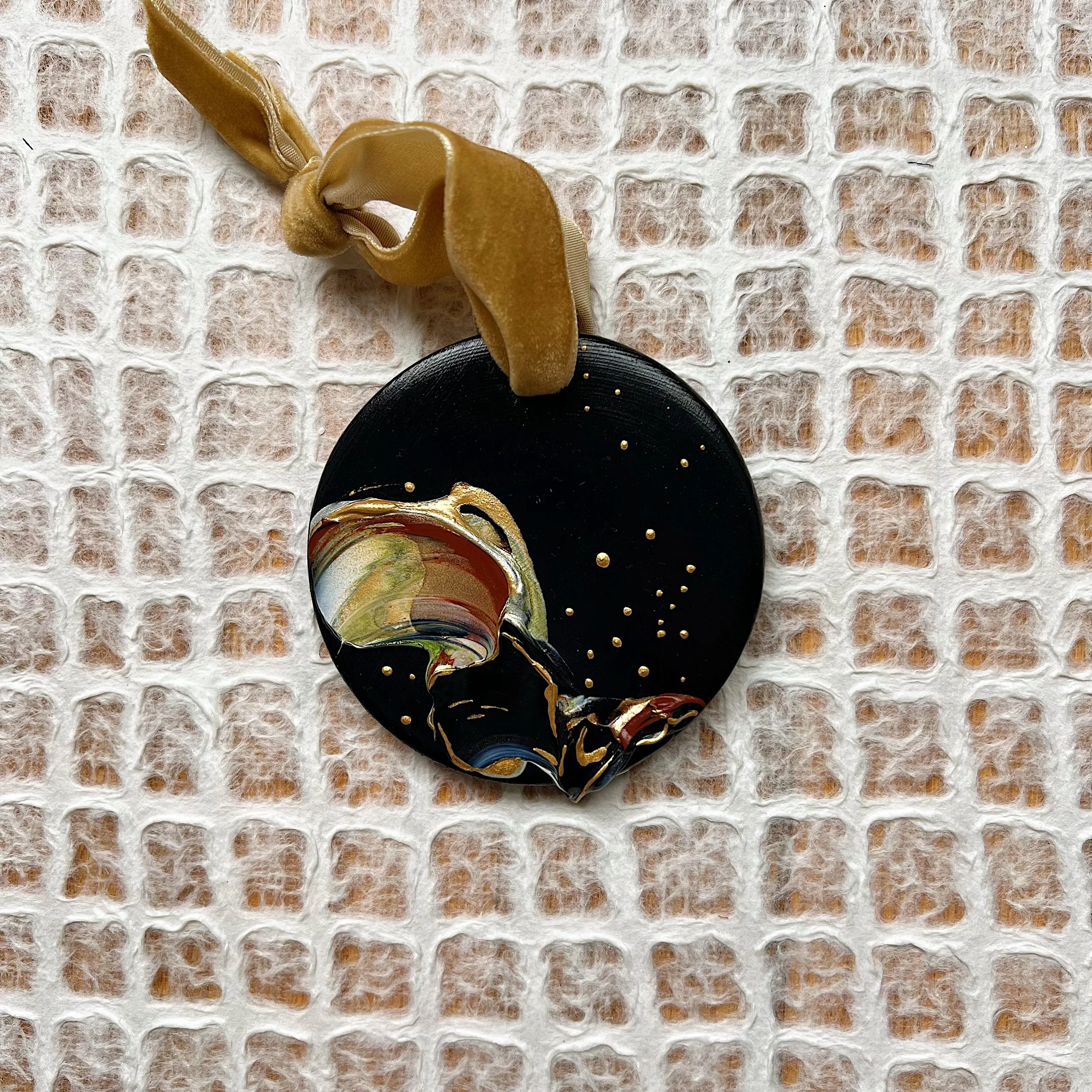 19. Ceramic Daydream
