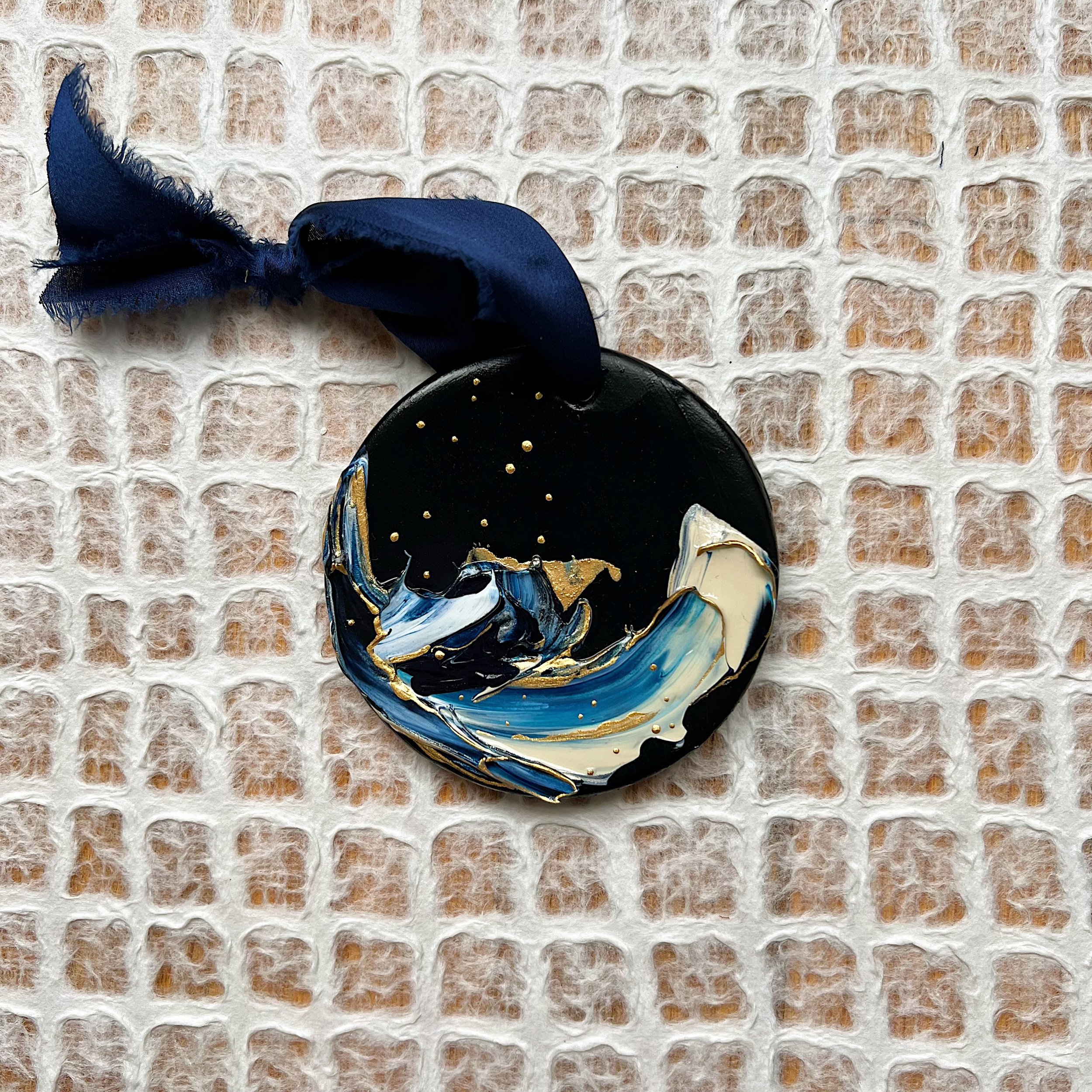 21. Ceramic Daydream