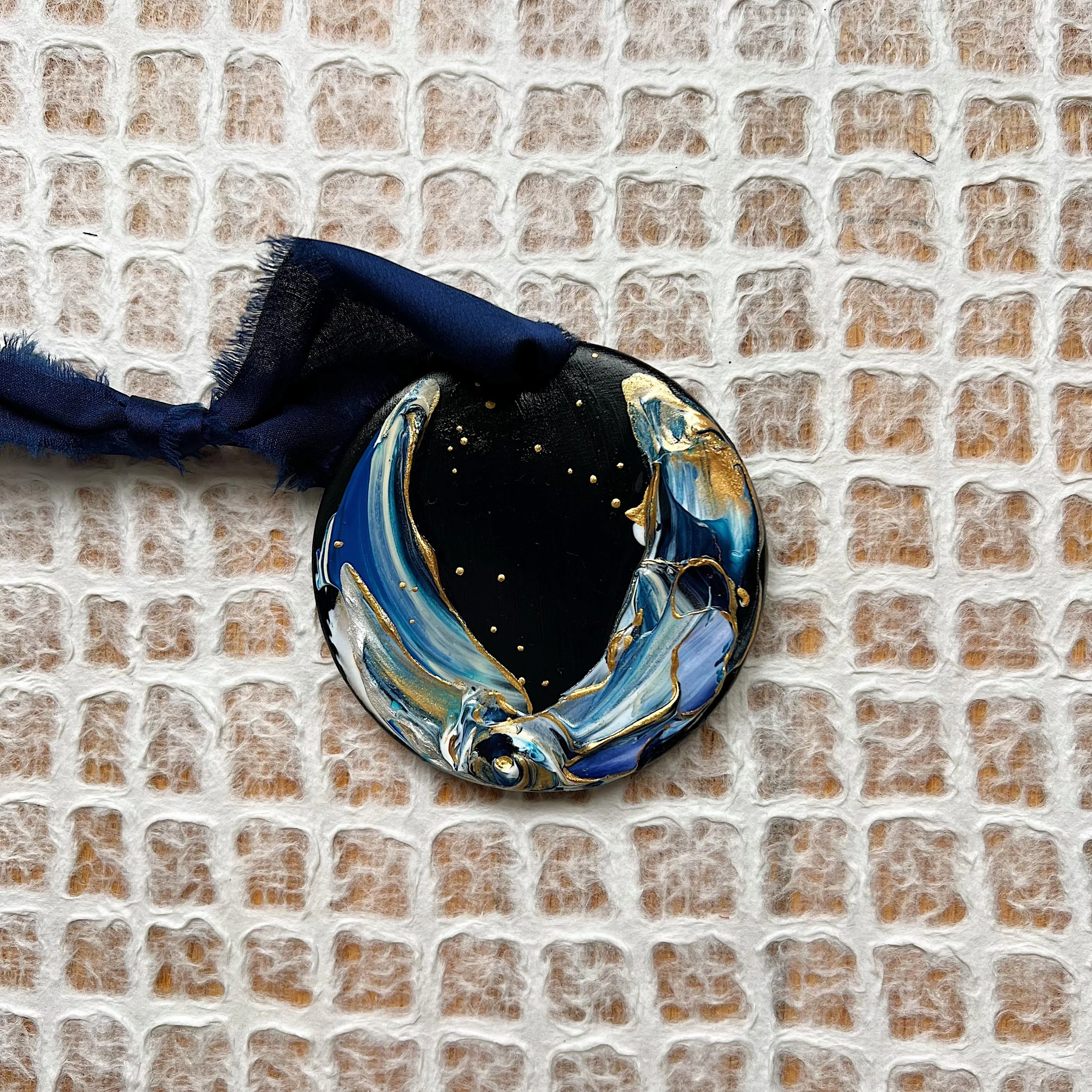 24. Ceramic Daydream