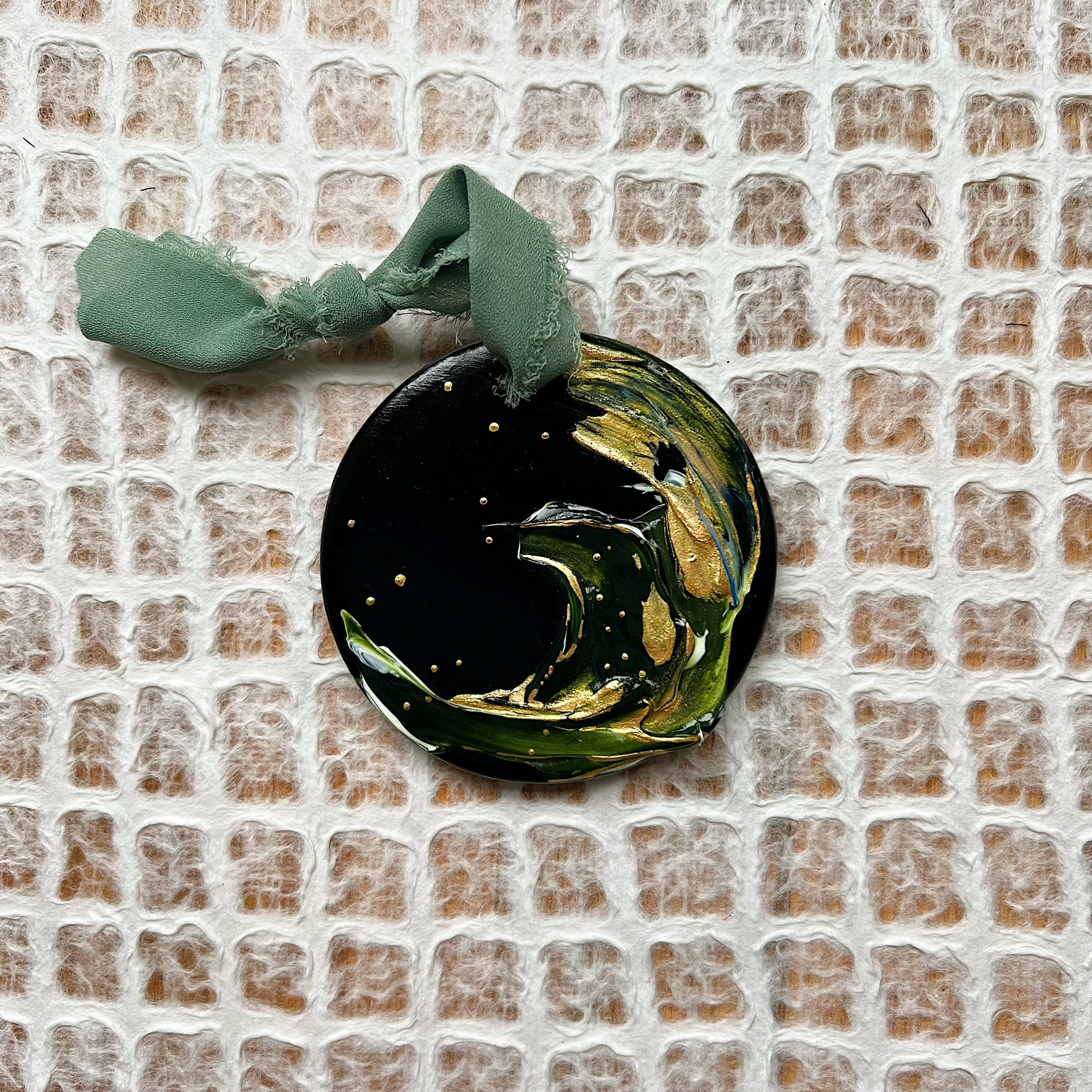 25. Ceramic Daydream