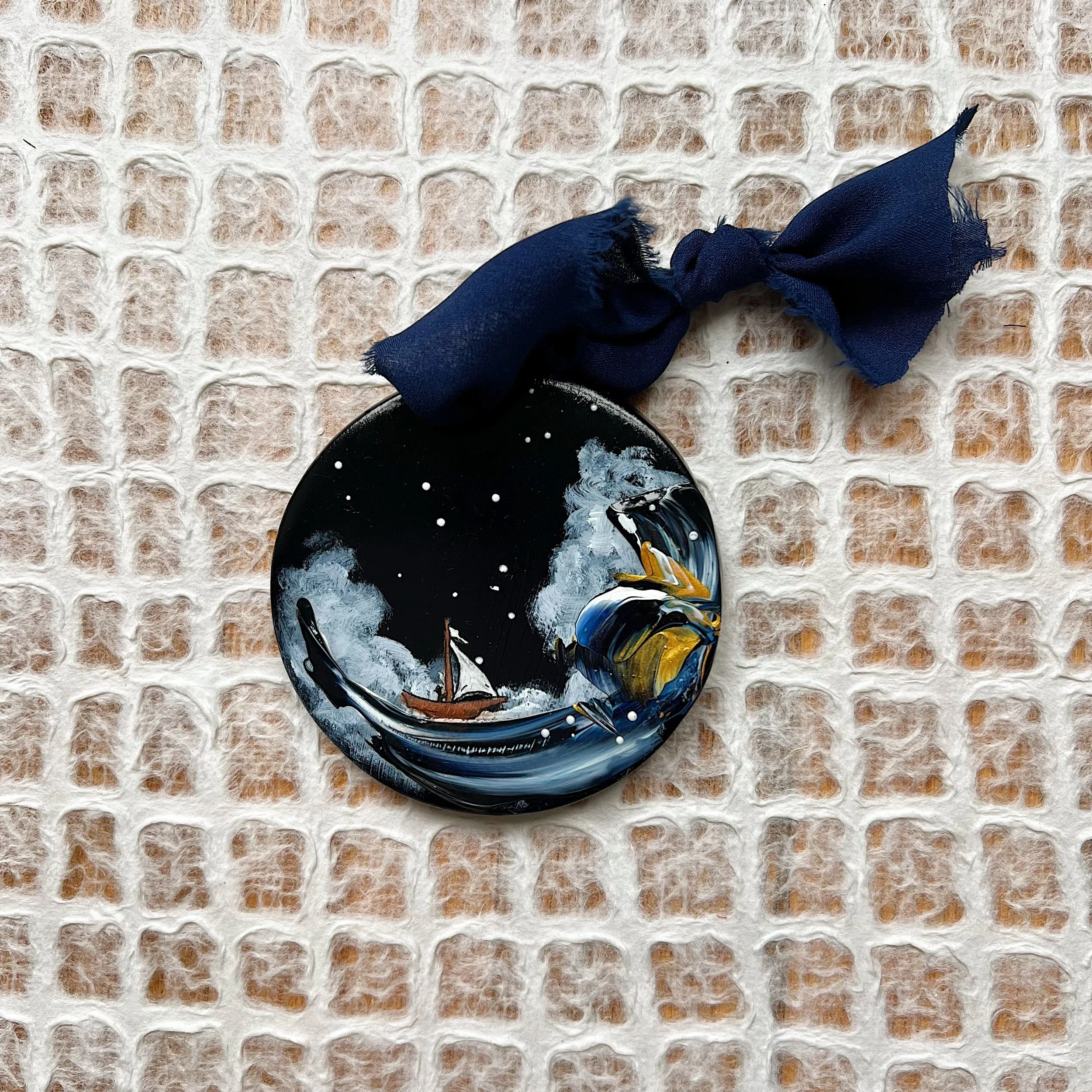 26. Ceramic Daydream