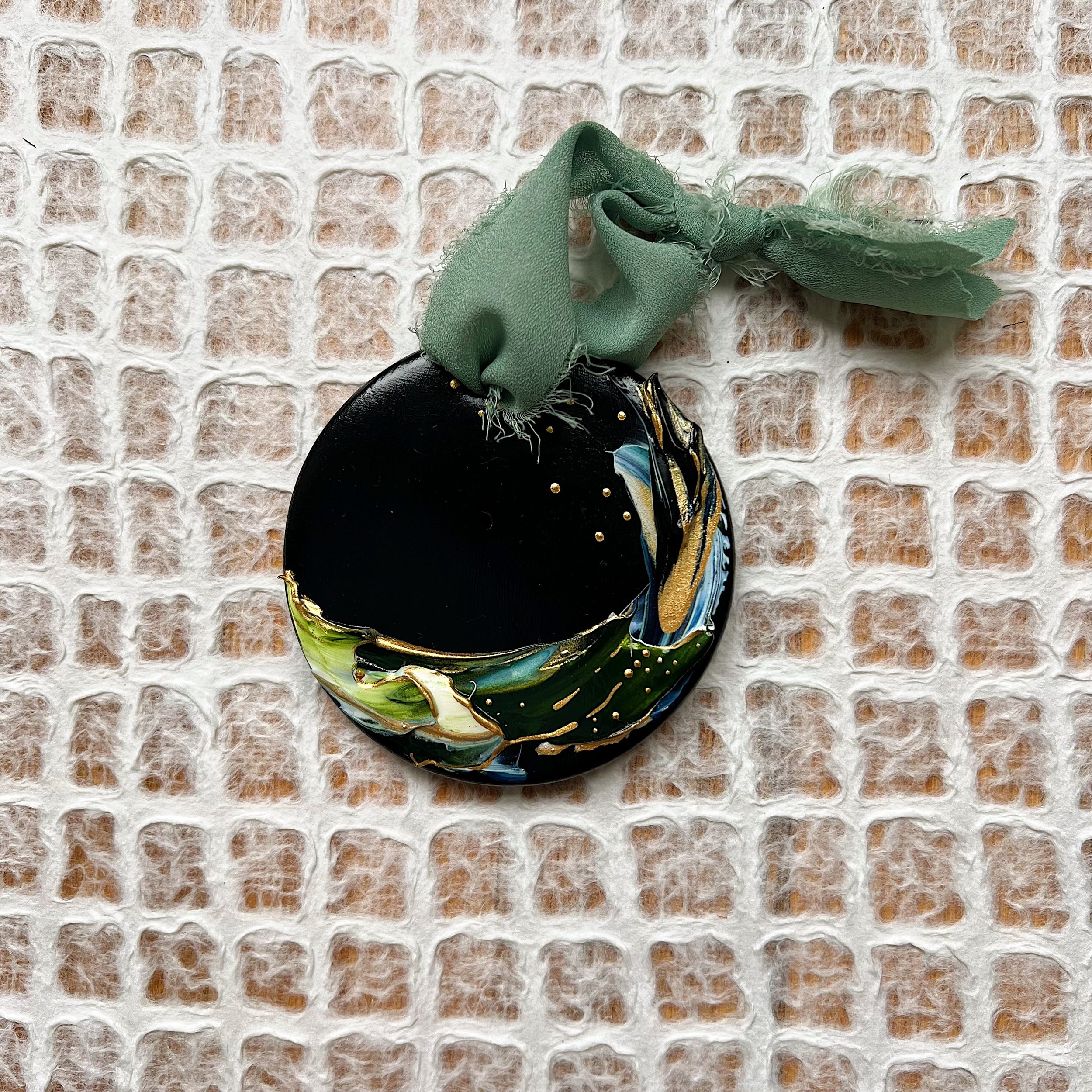 27. Ceramic Daydream