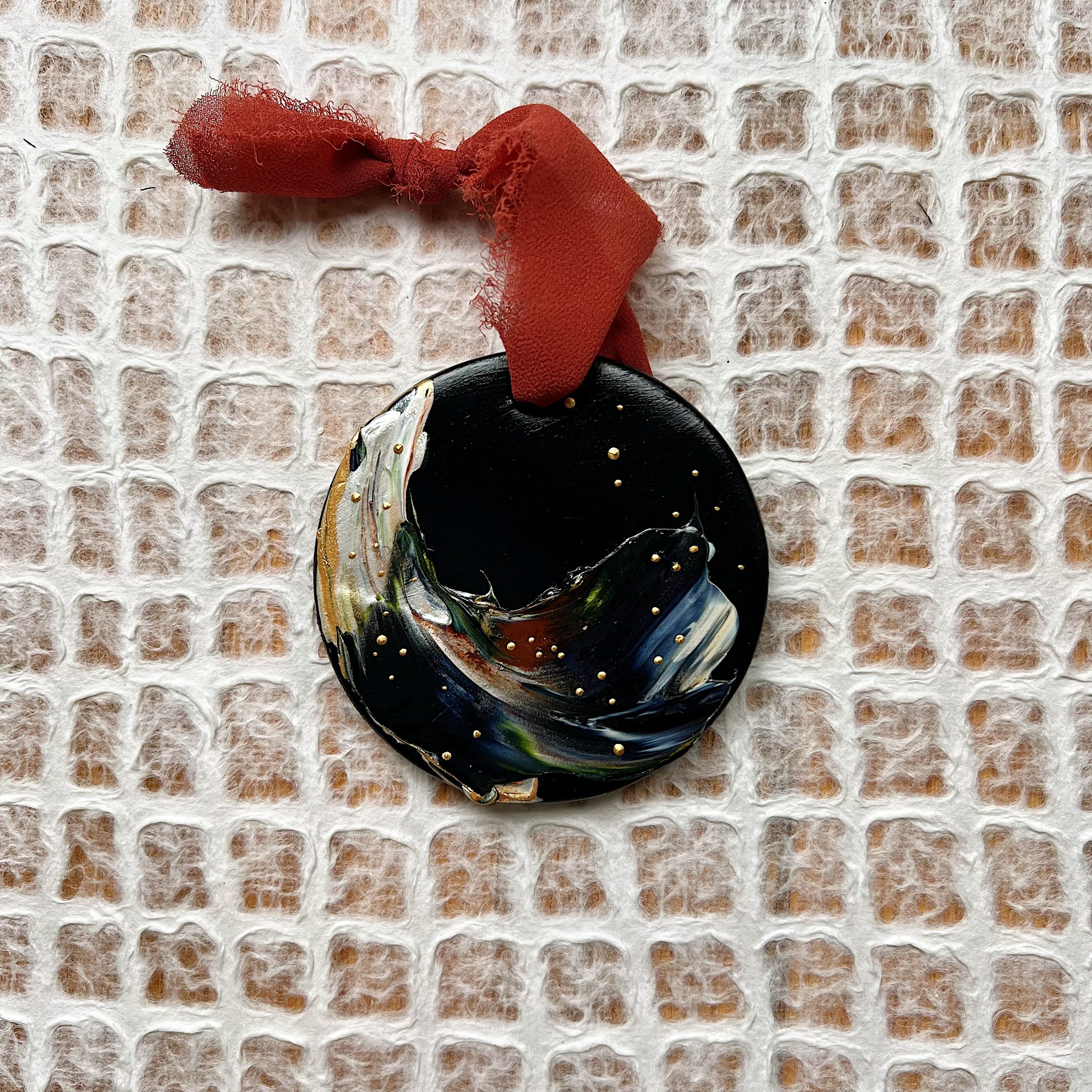 28. Ceramic Daydream