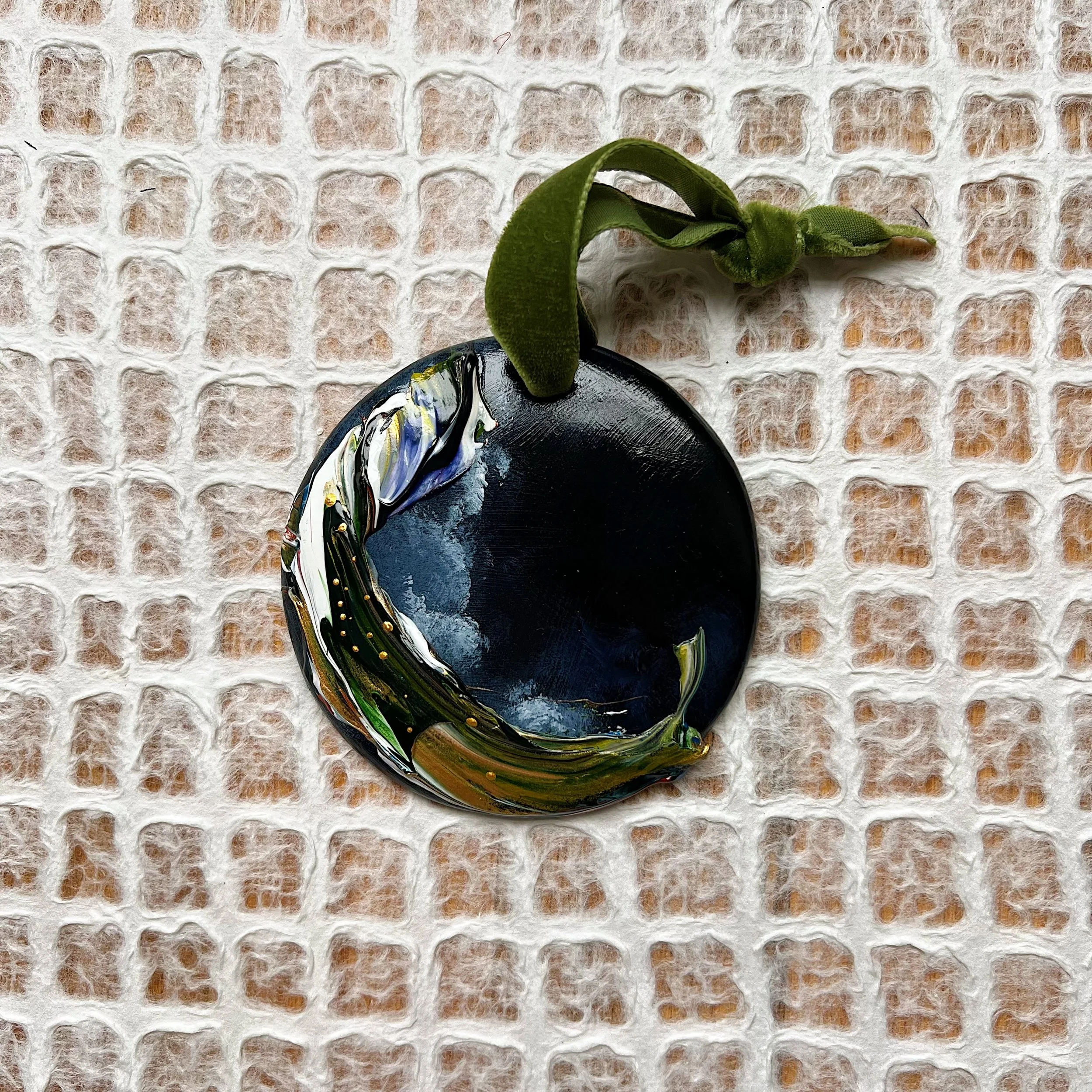 32. Ceramic Daydream