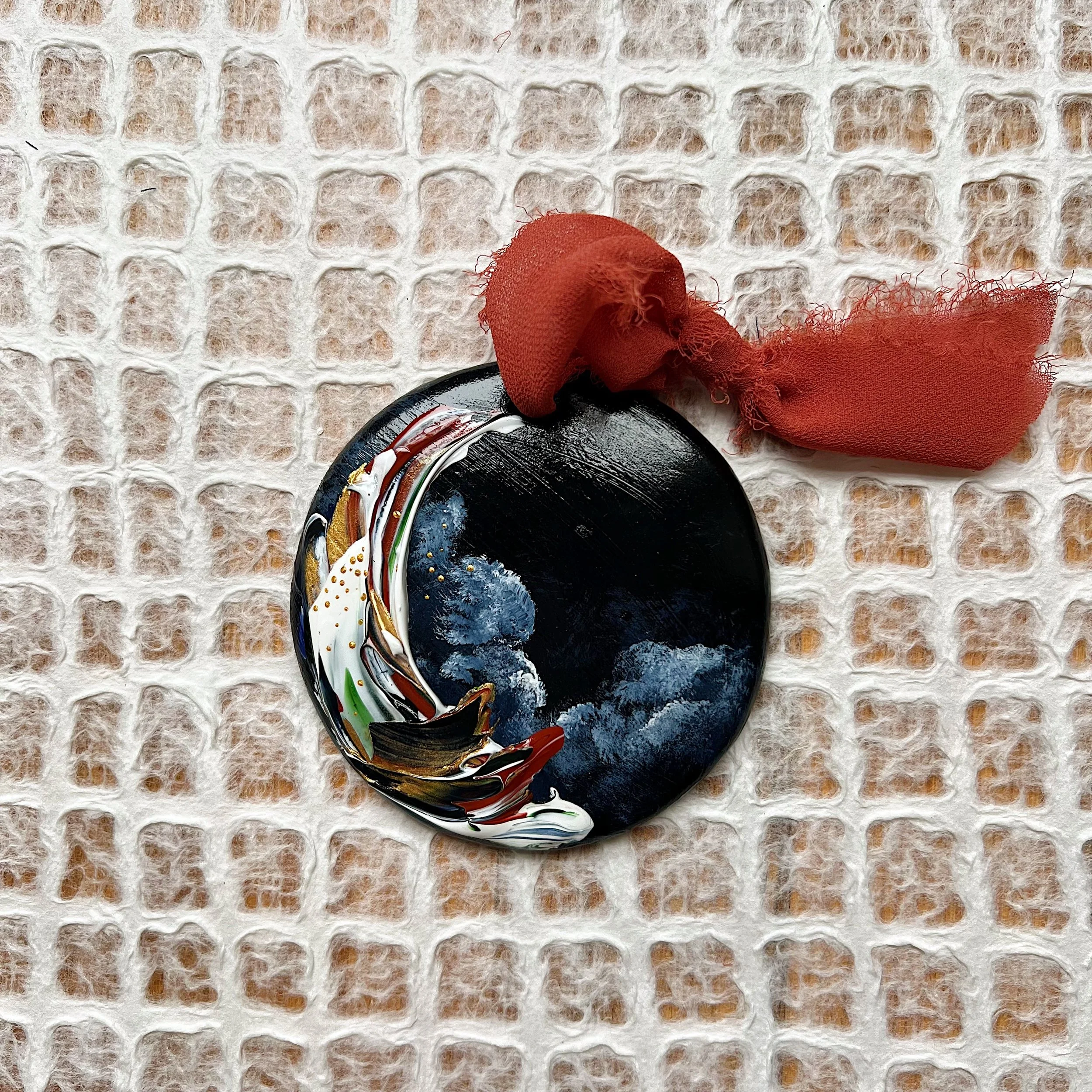 33. Ceramic Daydream