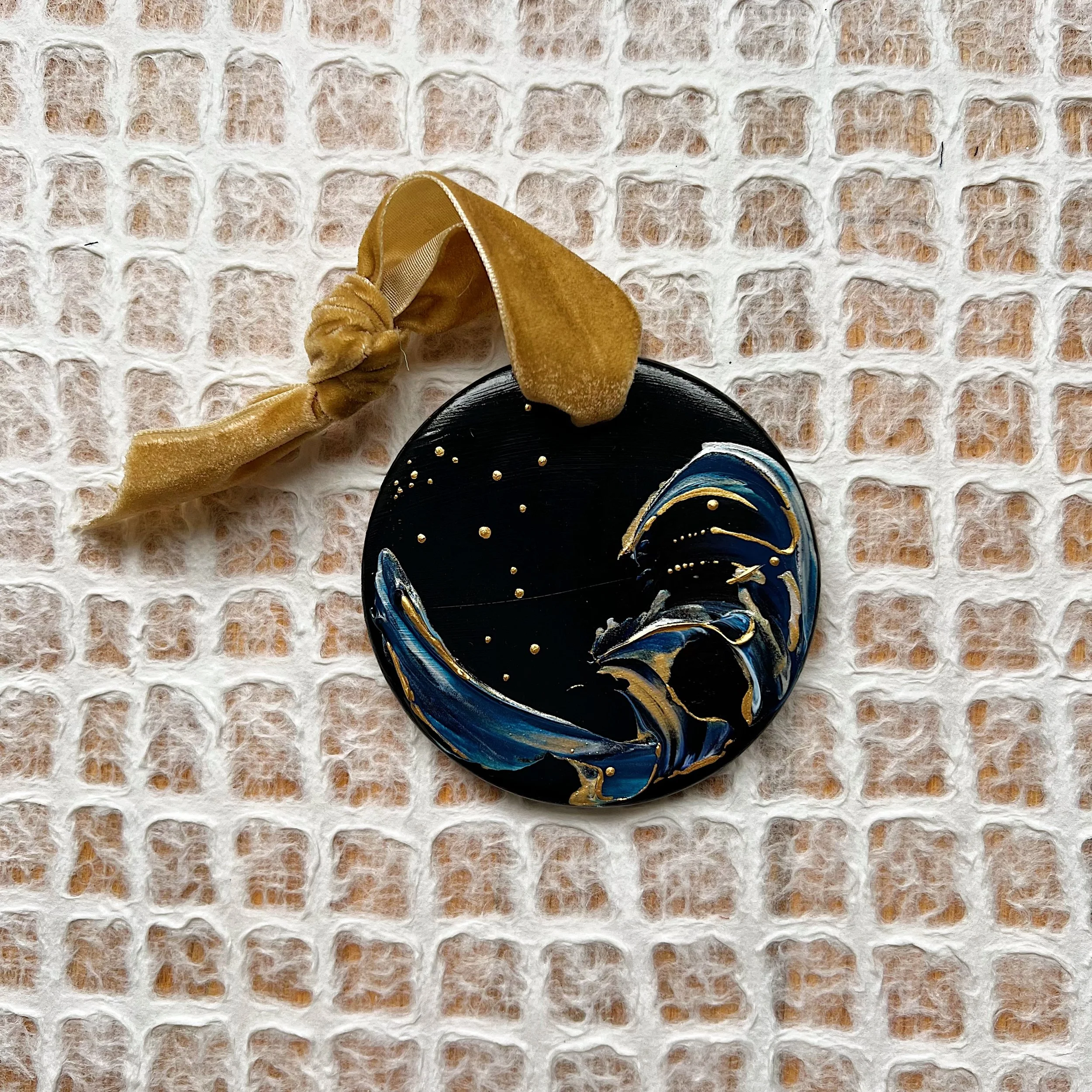 34. Ceramic Daydream