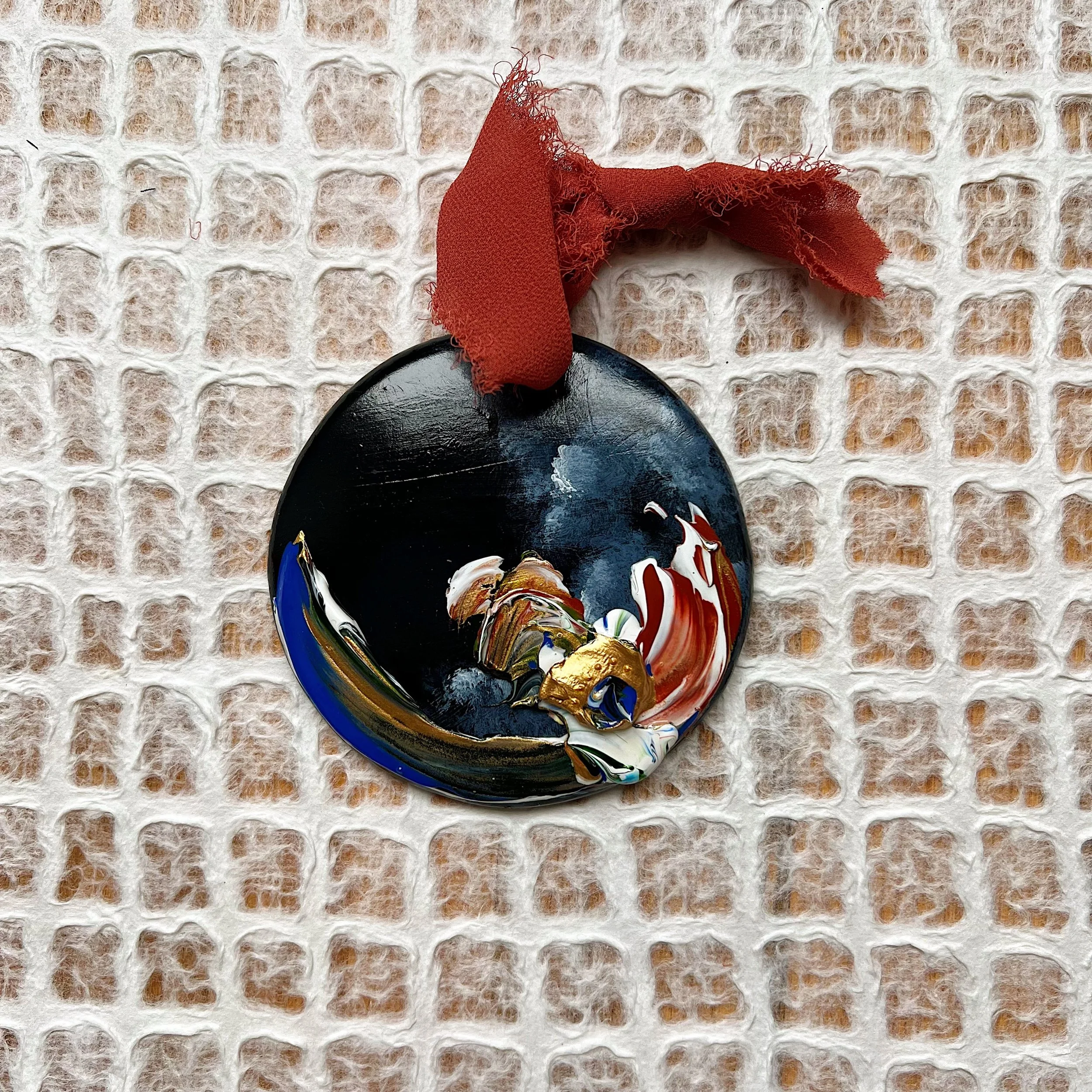 45. Ceramic Daydream