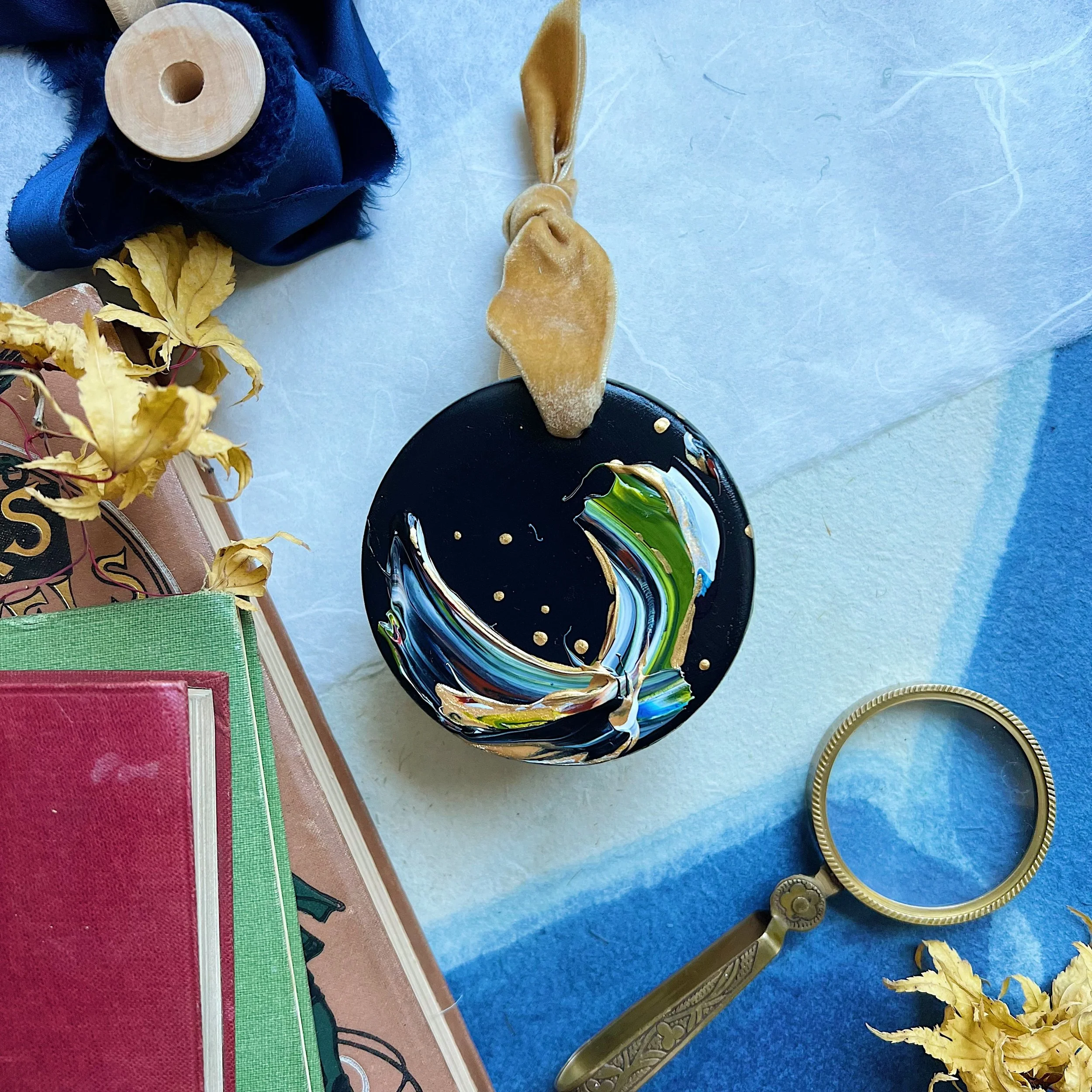 1. Ceramic Daydream