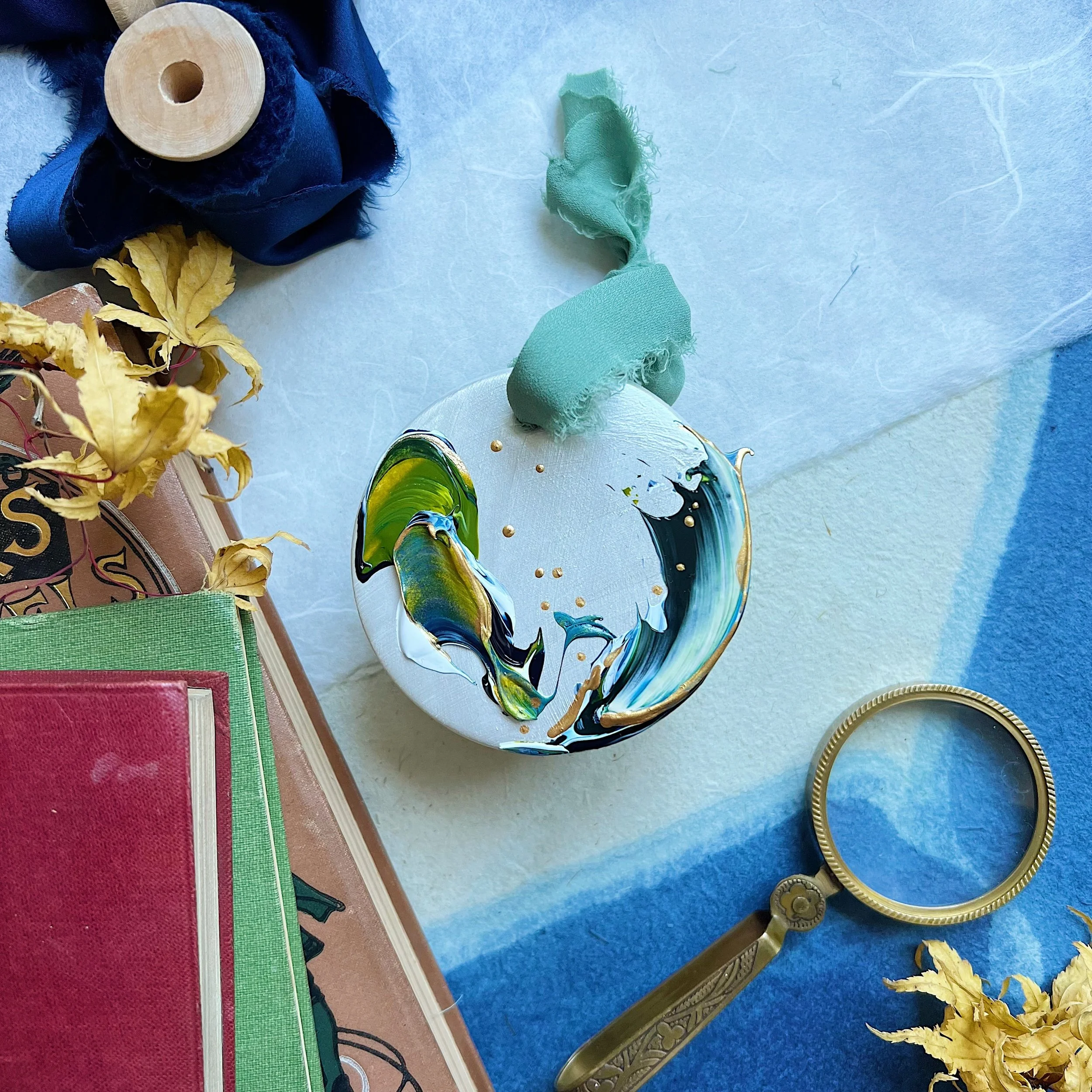 11. Ceramic Daydream