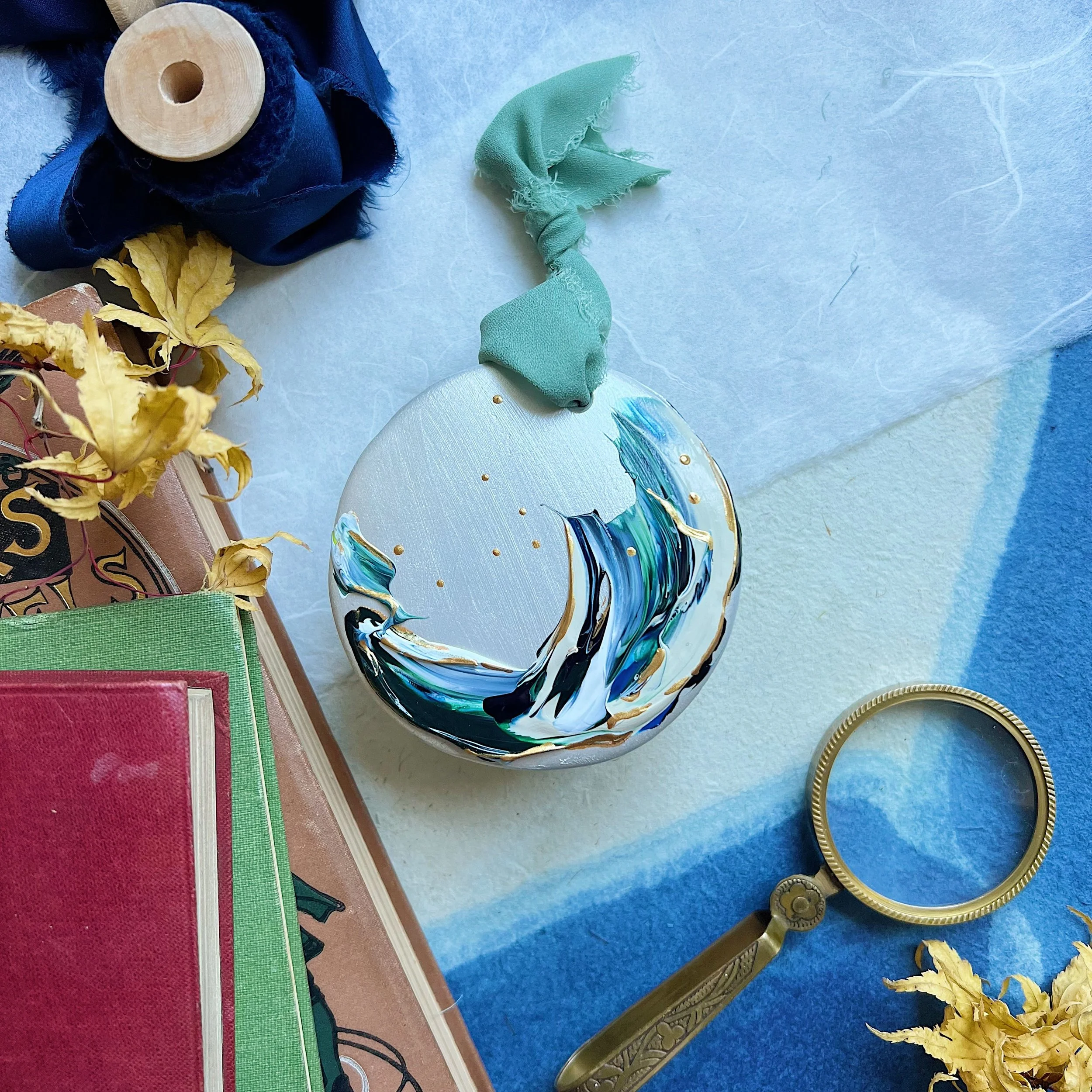 13. Ceramic Daydream