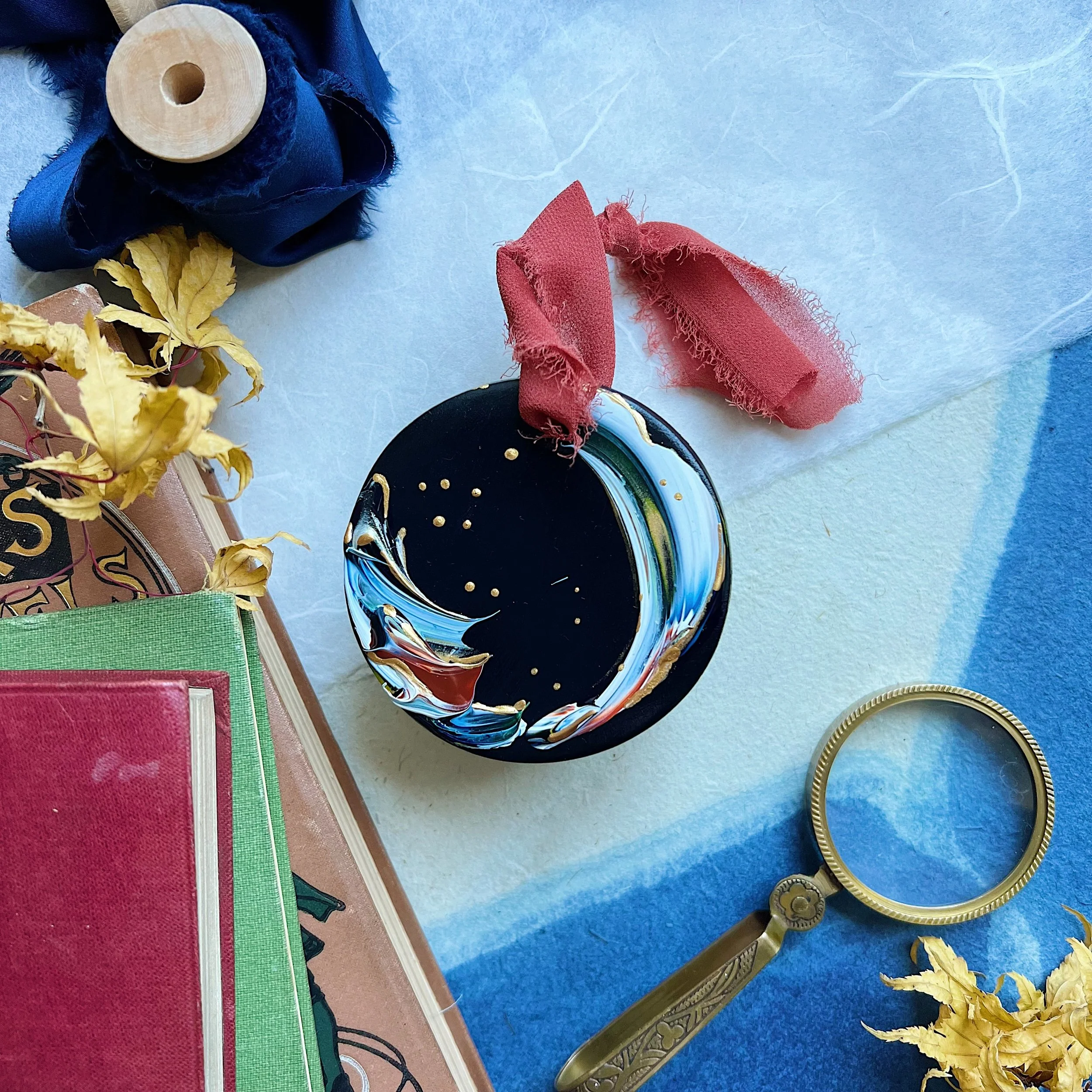 14. Ceramic Daydream