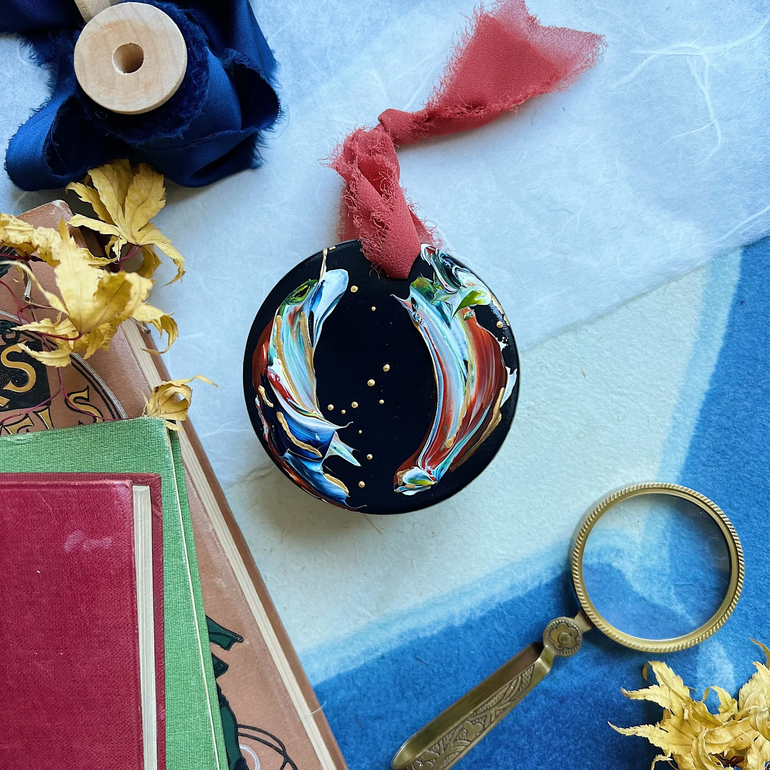 16. Ceramic Daydream