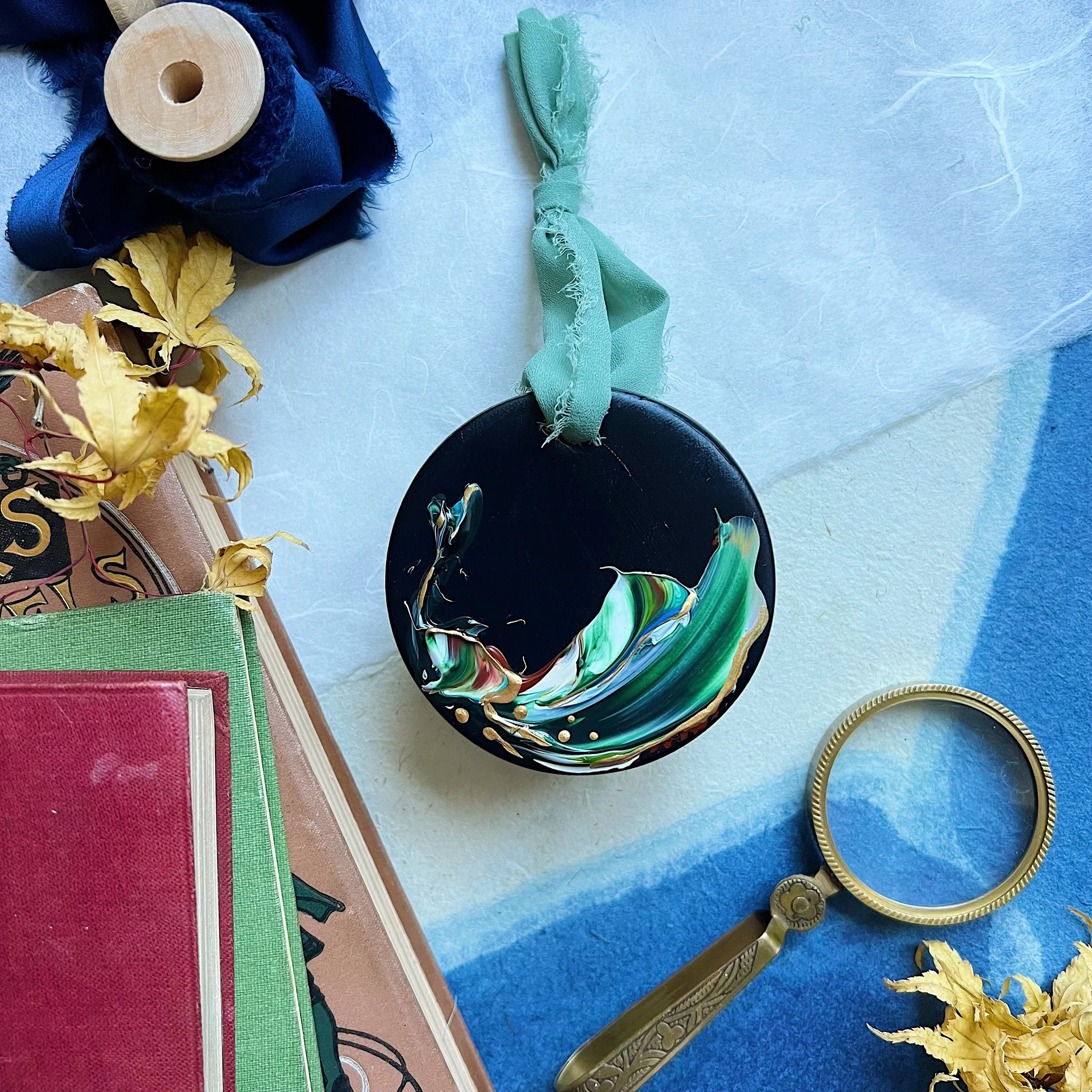 17. Ceramic Daydream