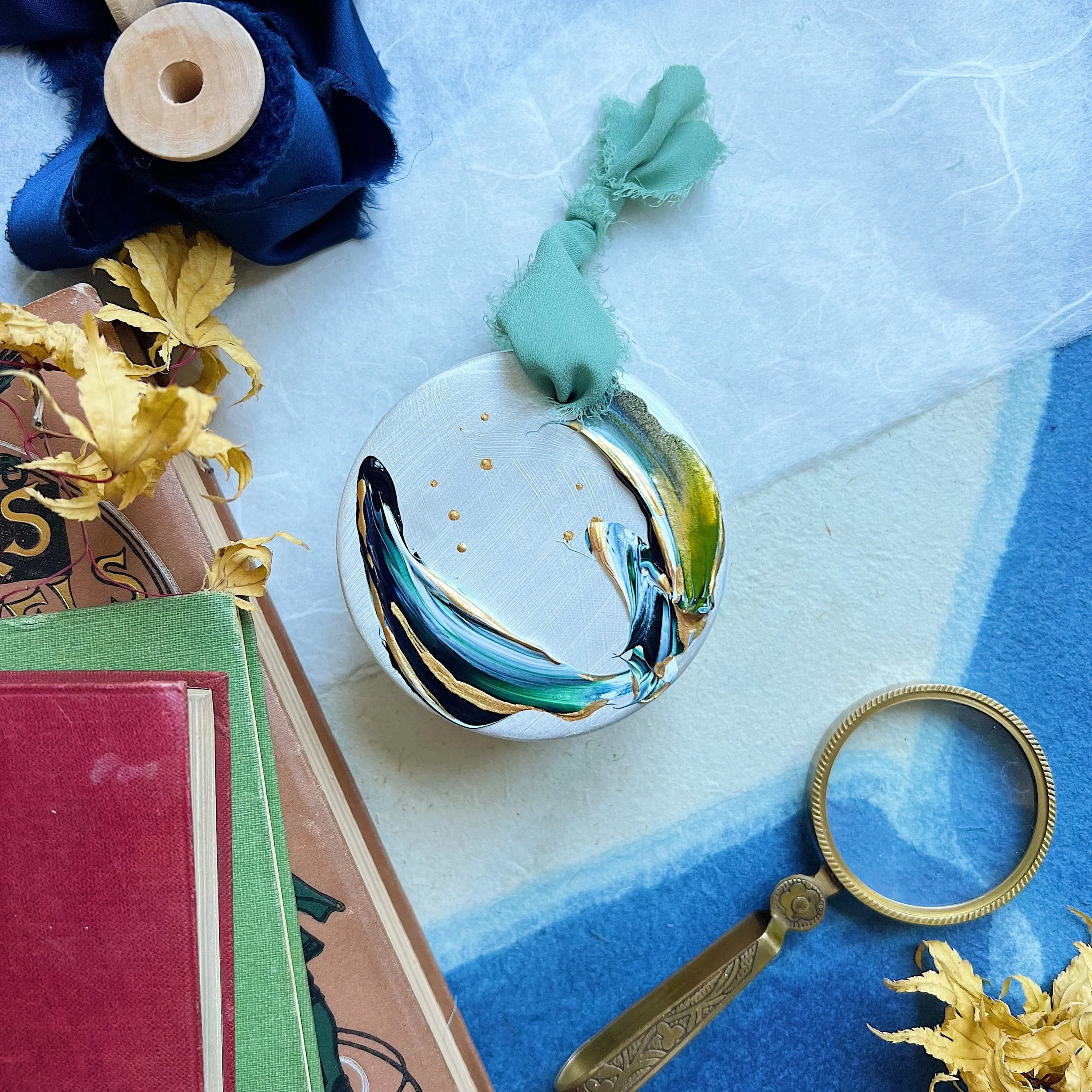 18. Ceramic Daydream