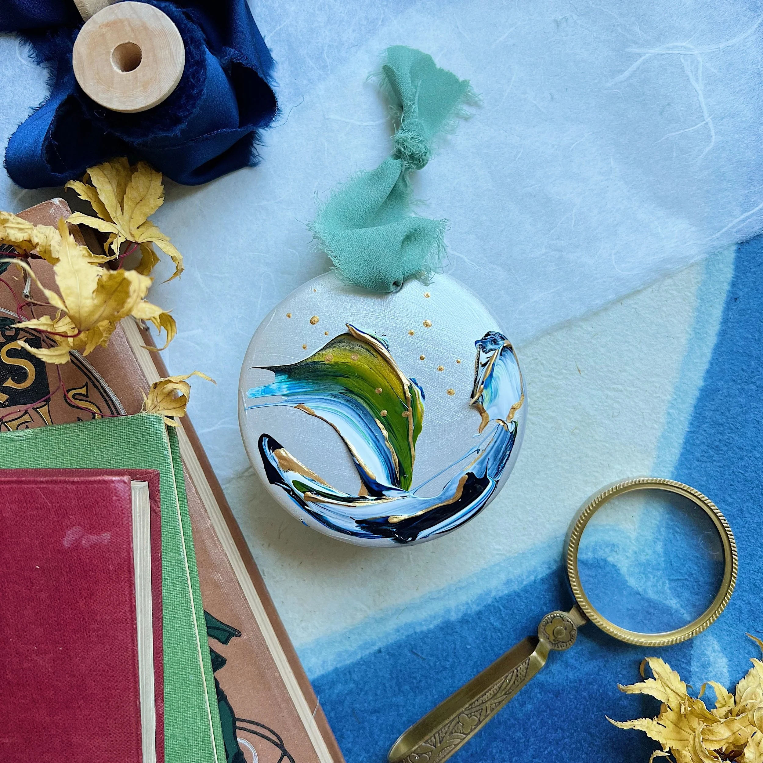 19. Ceramic Daydream